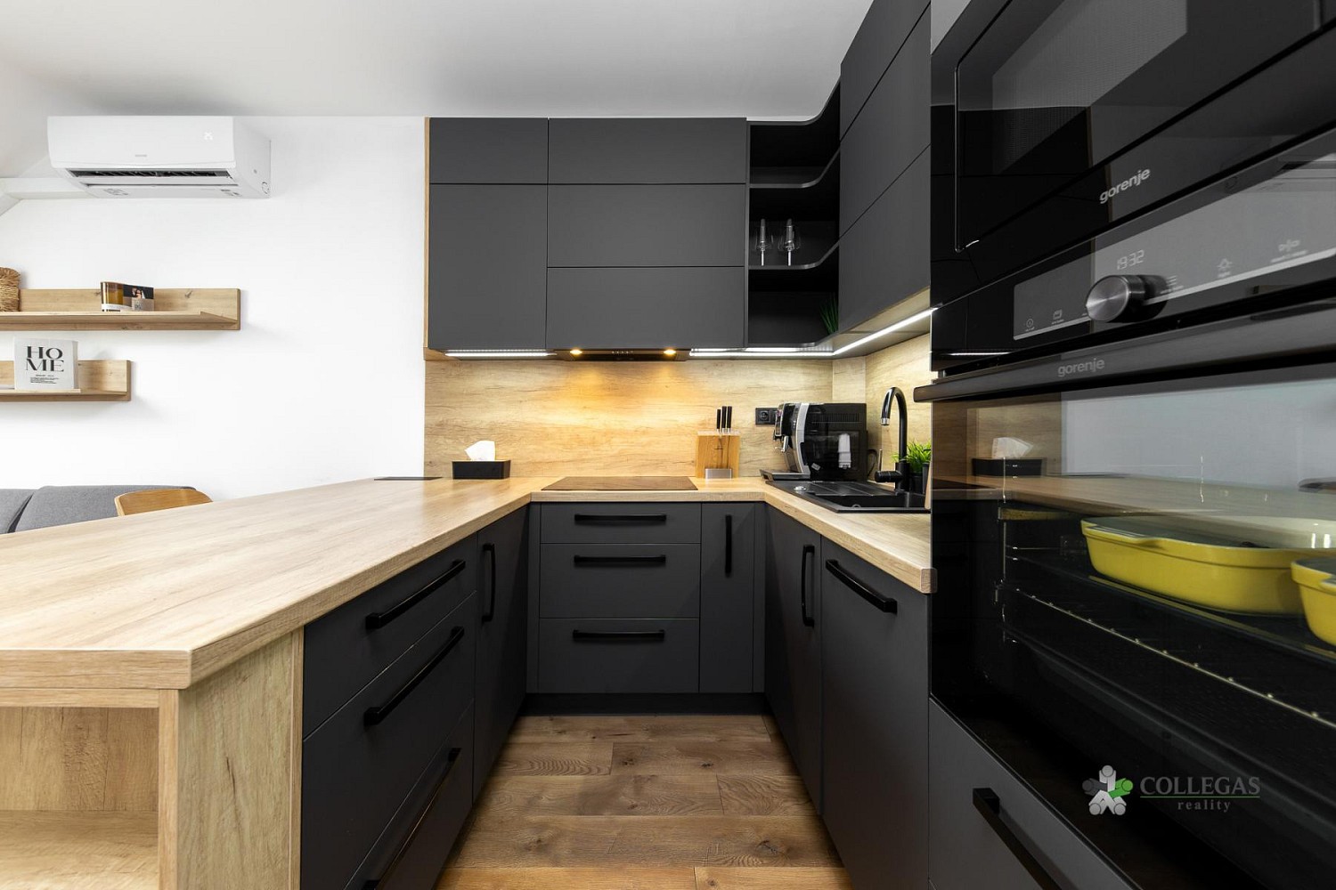 Prodej byt 2+kk - Veselka, Troubsko, okres Brno-venkov, 50 m² - 5