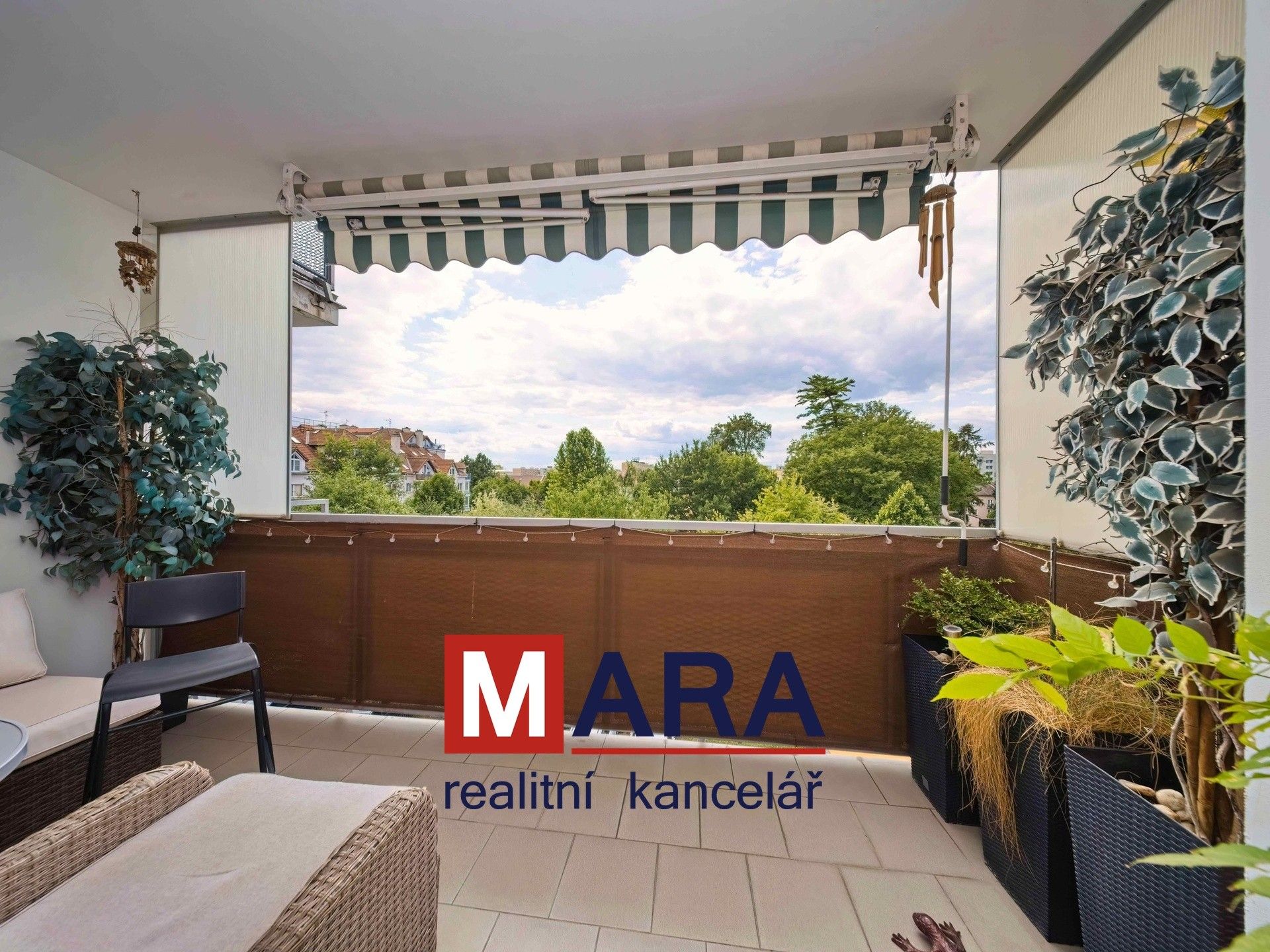 Prodej byt 3+kk - Novosadský dvůr 765, Olomouc Nové Sady, 92 m² - 5