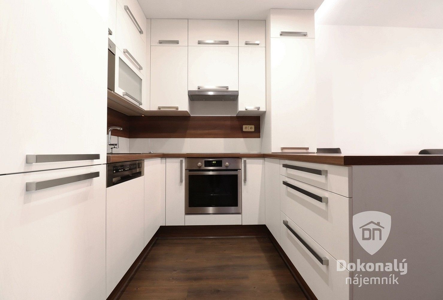 2+kk, Praha - Horní Měcholupy, okres Praha 15, Hlavní město Praha, 49 m² - 1