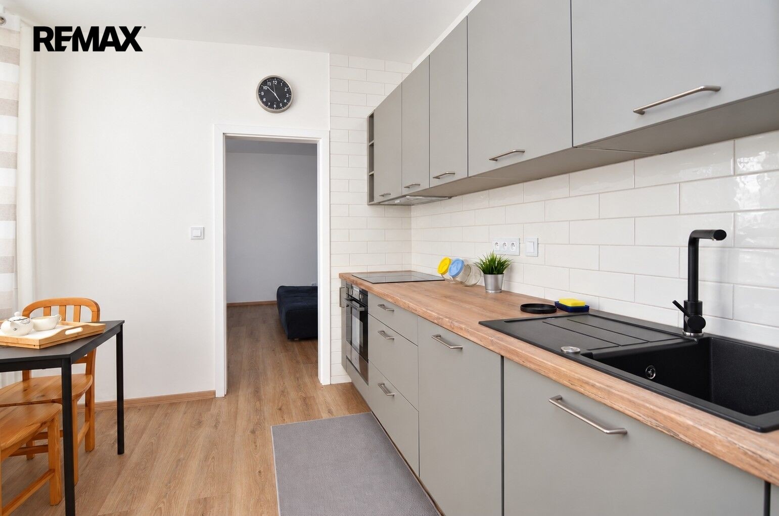 Pronájem byt 3+1 - Pražského 659, Praha Hlubočepy, 72 m² - 5
