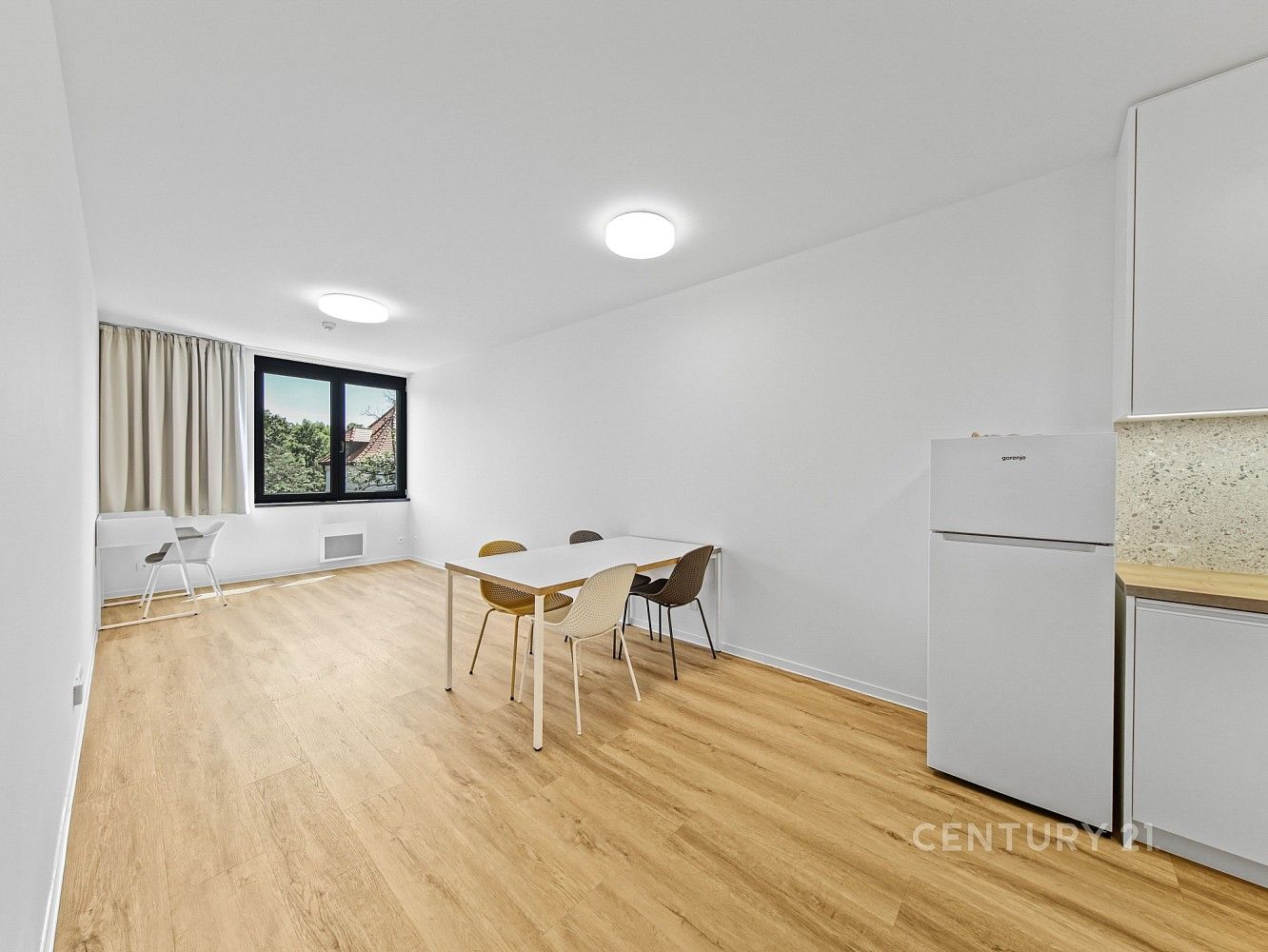 2+kk, Praha - Břevnov, okres Praha 6, Hlavní město Praha, 54 m² - 2