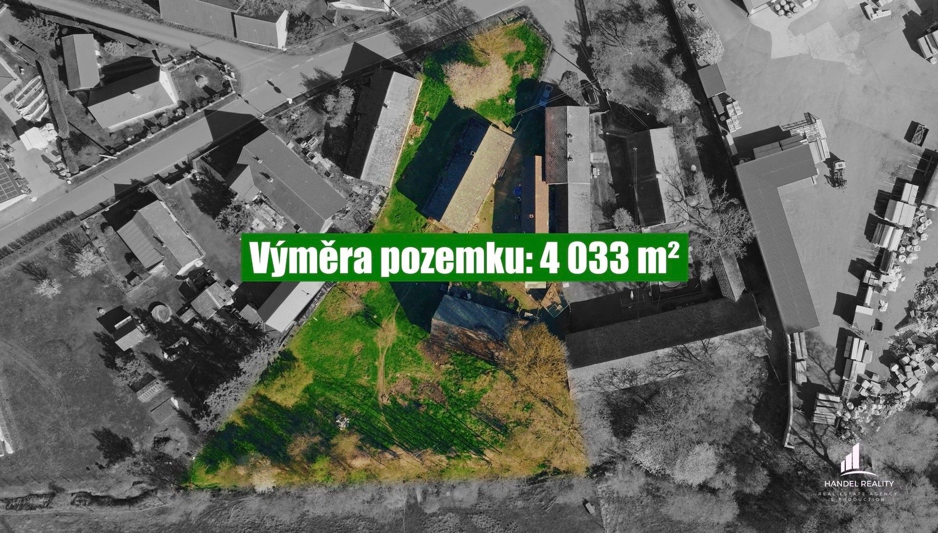 Pozemek pro bydlení · Veselá - 4