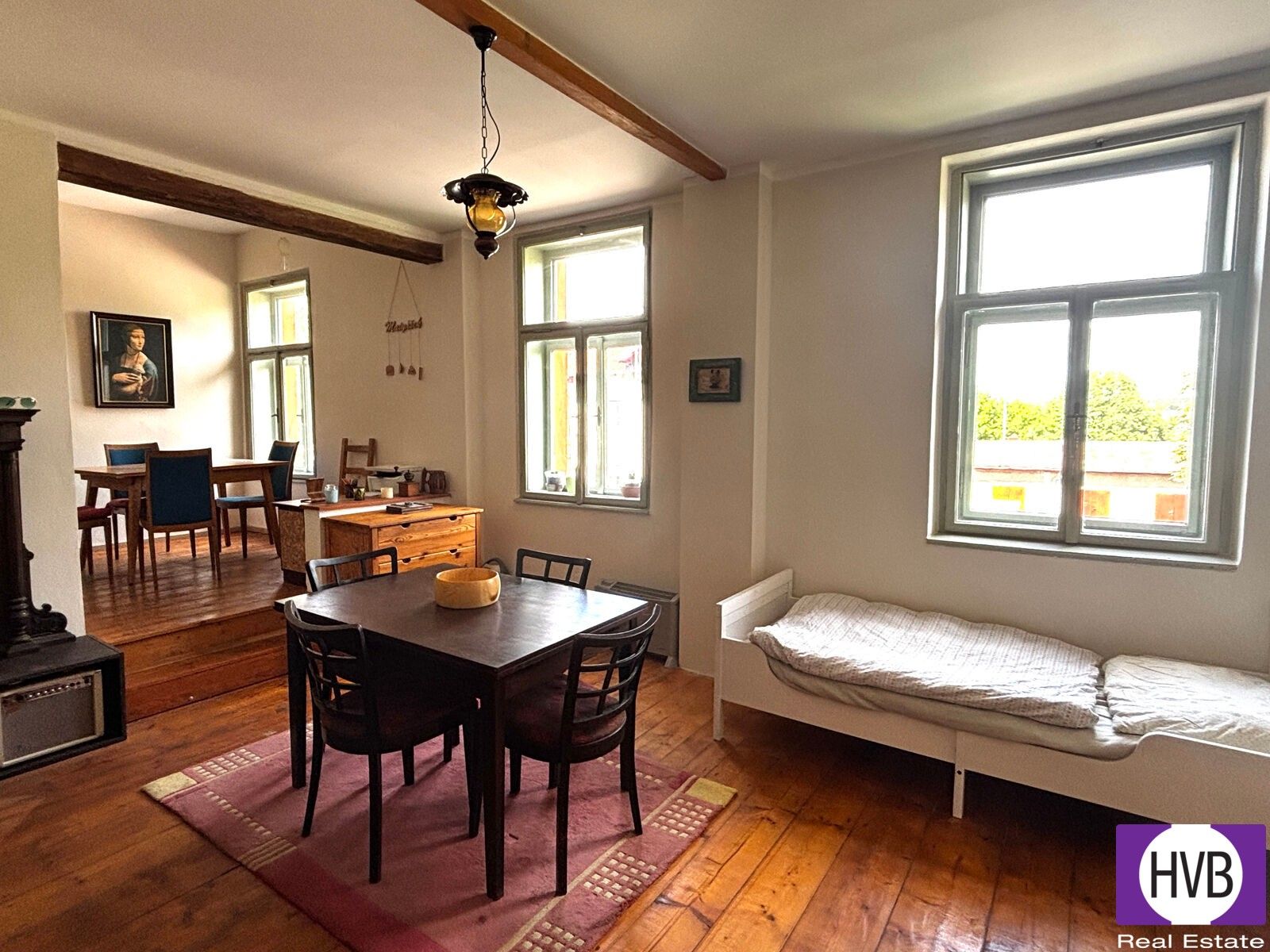 Prodej chata - Branice, 53 m² - 5