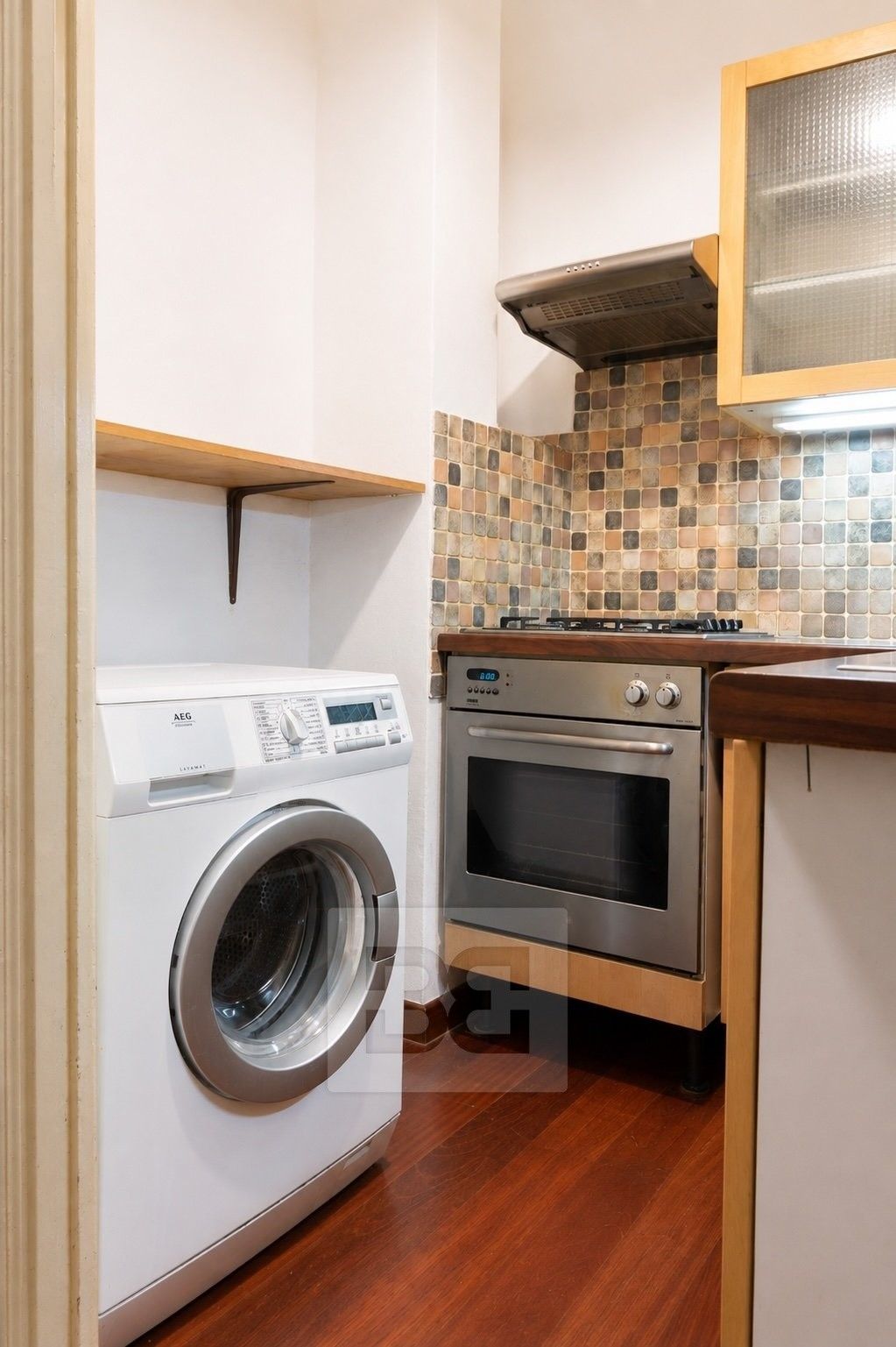 Pronájem byt 2+1 - Pospíšilova 1281, Praha Žižkov, 52 m² - 5