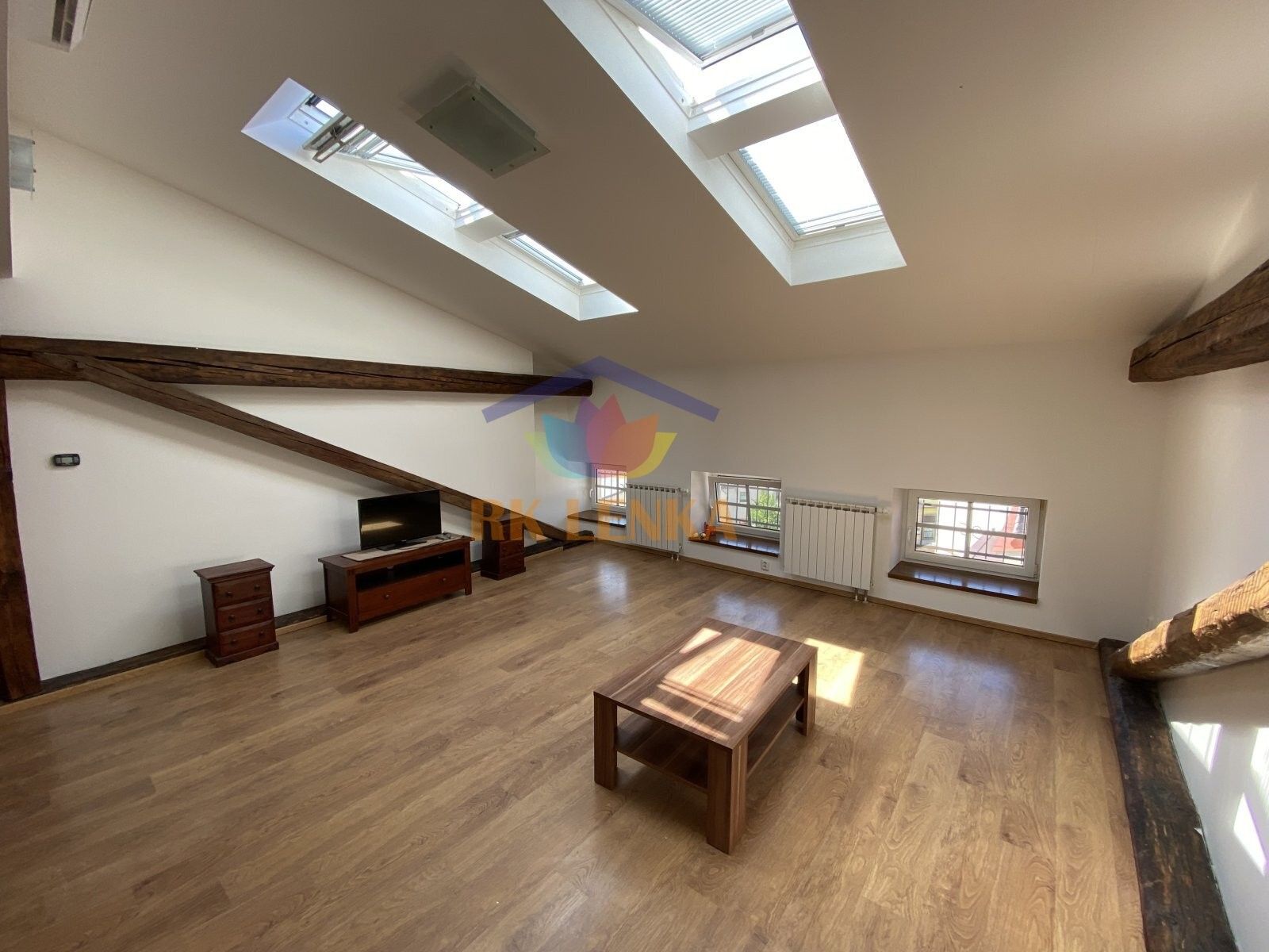 Pronájem byt - náměstí Svobody, Frýdek-Místek, 130 m²