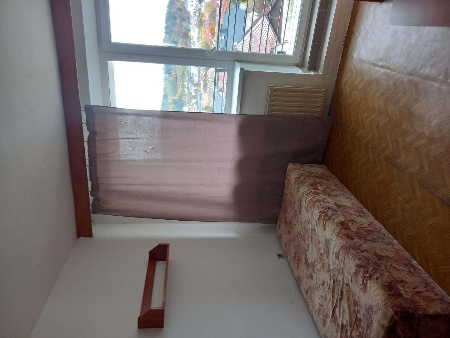 Byty, Oskara Nedbala, Trutnov, 14 m²