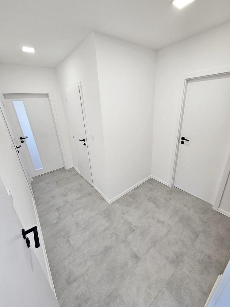 Pronájem byt 3+1 - Školní, Klášterec nad Ohří, okres Chomutov, 64 m² - 5