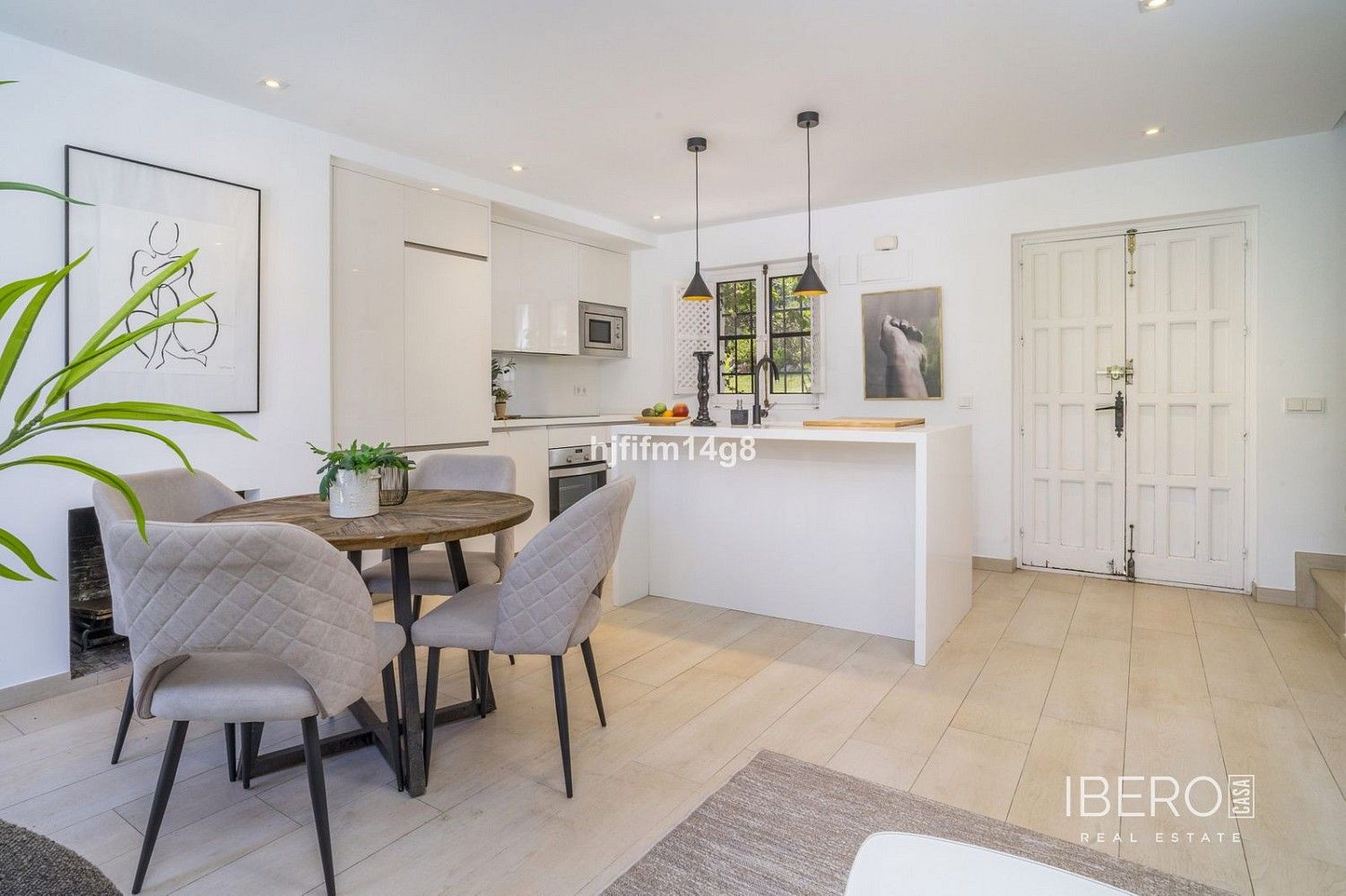Rodinný dům · 89 m² · Nueva Andalucía, ES - 3