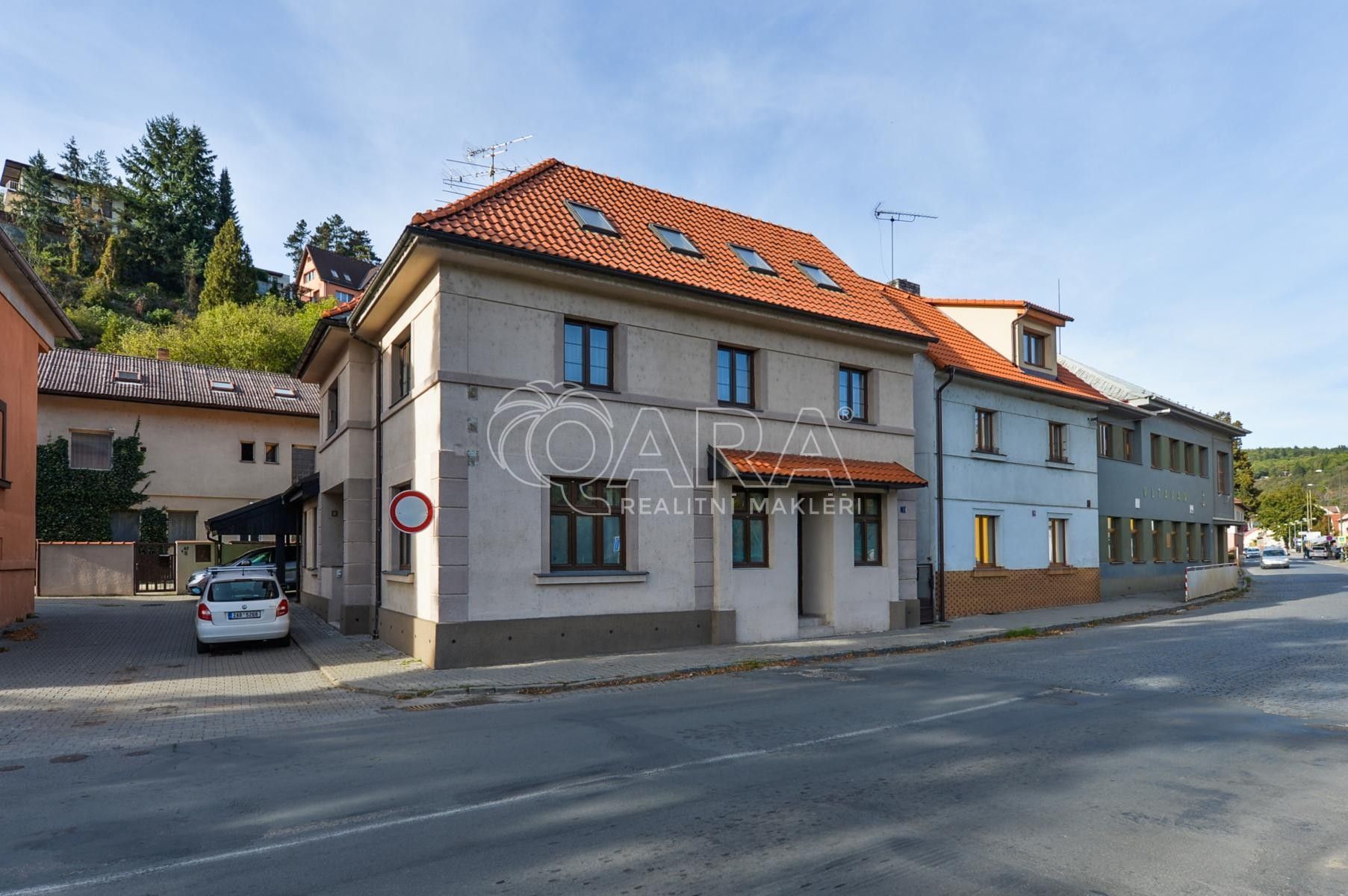 Rodinný dům, 276 m²