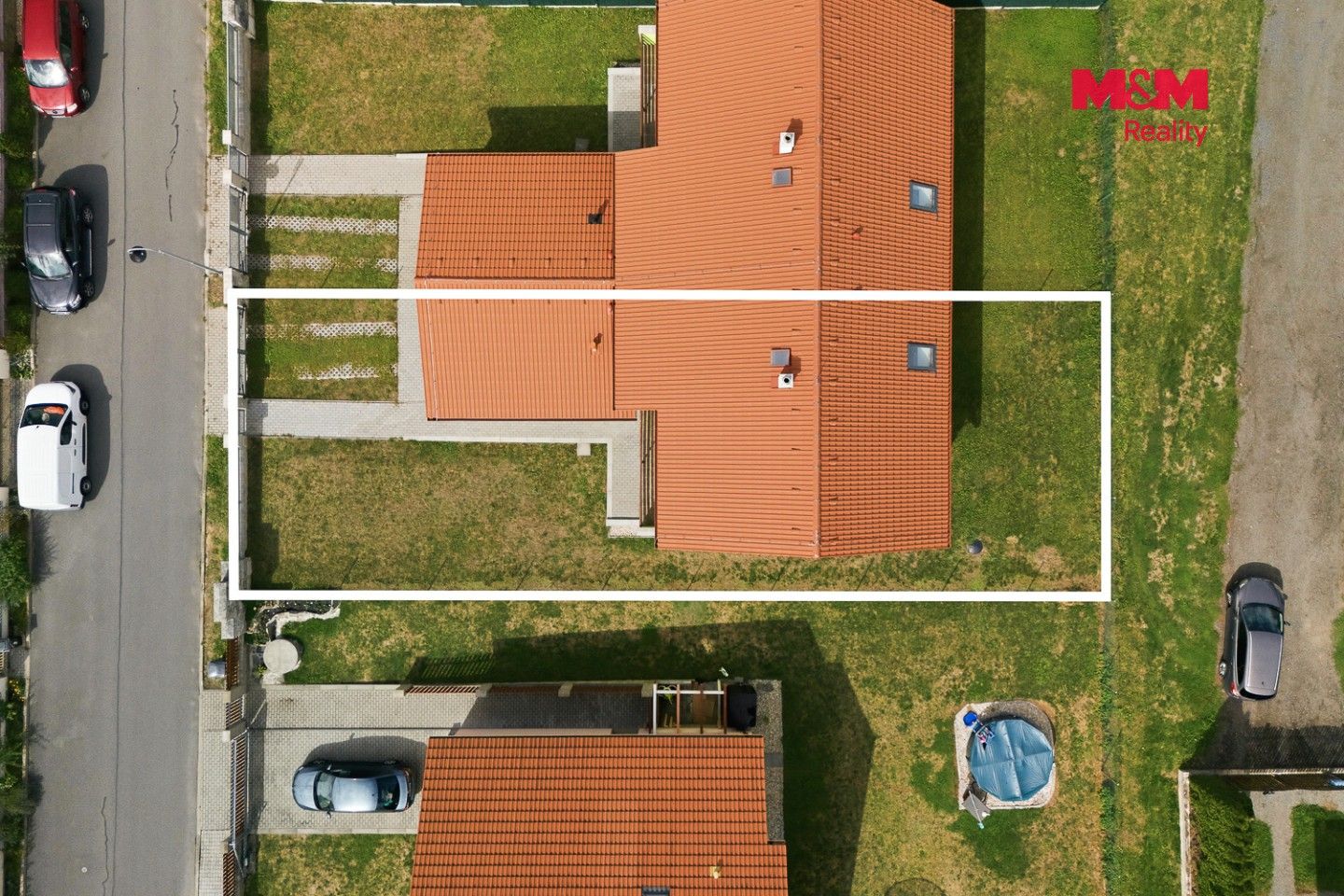 Rodinný dům · 122 m² · Kosova Hora - 3