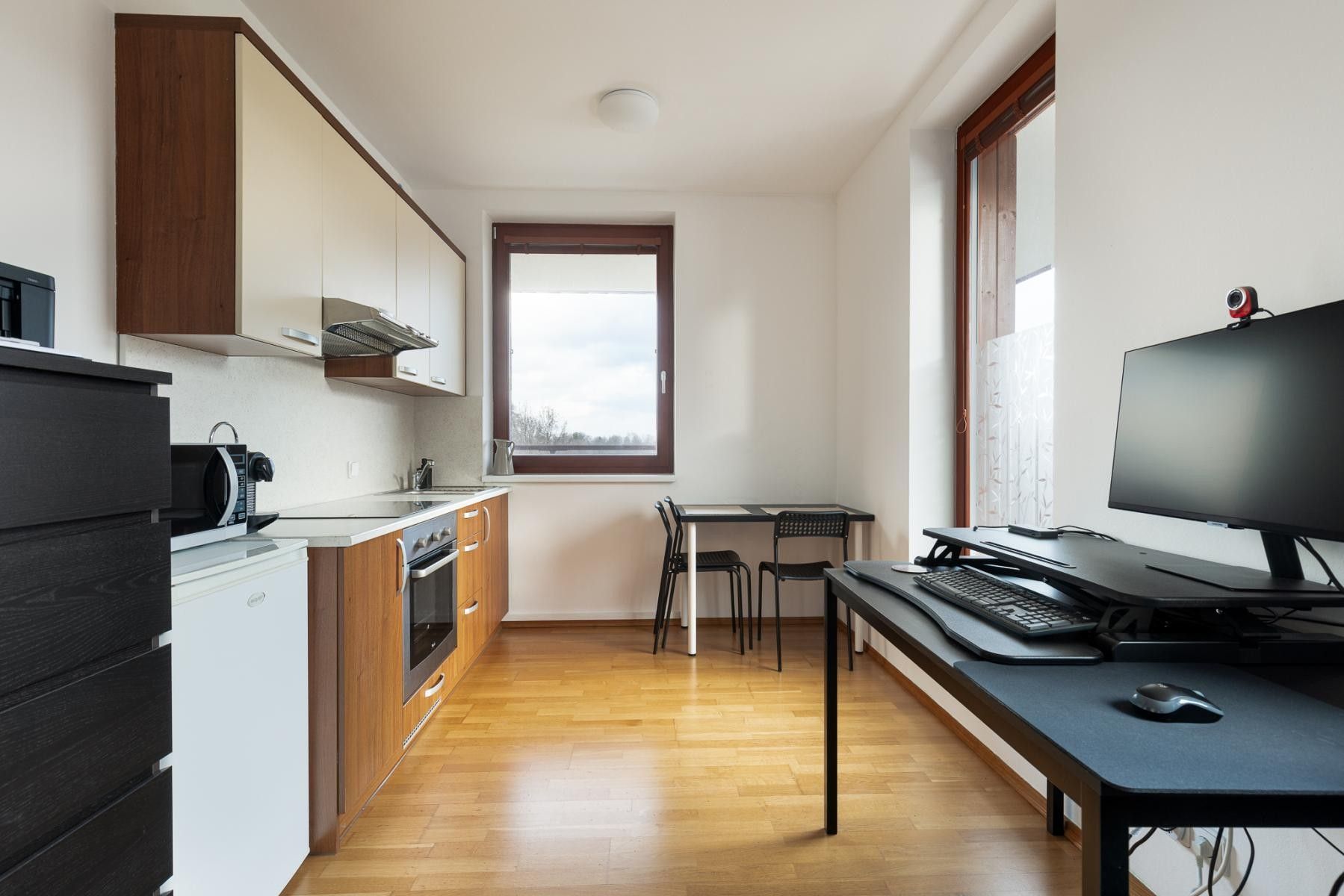 Prodej byt 1+kk - Čeladná, 42 m²