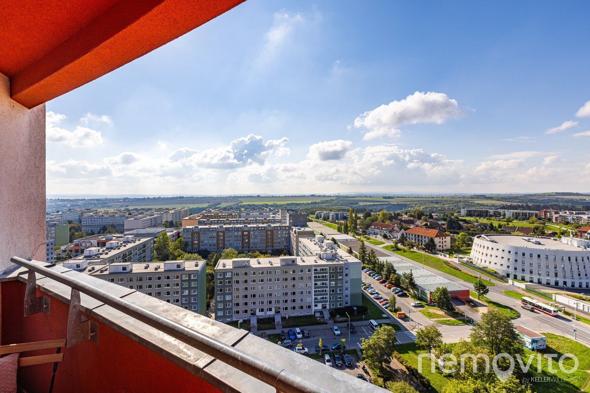 3+kk, Tlumačovská, Praha, 93 m²