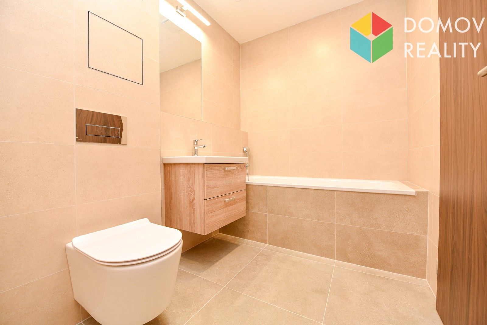 Byt 1+kk · 48 m² · Nepilova 2147, Beroun Beroun-Město - 4