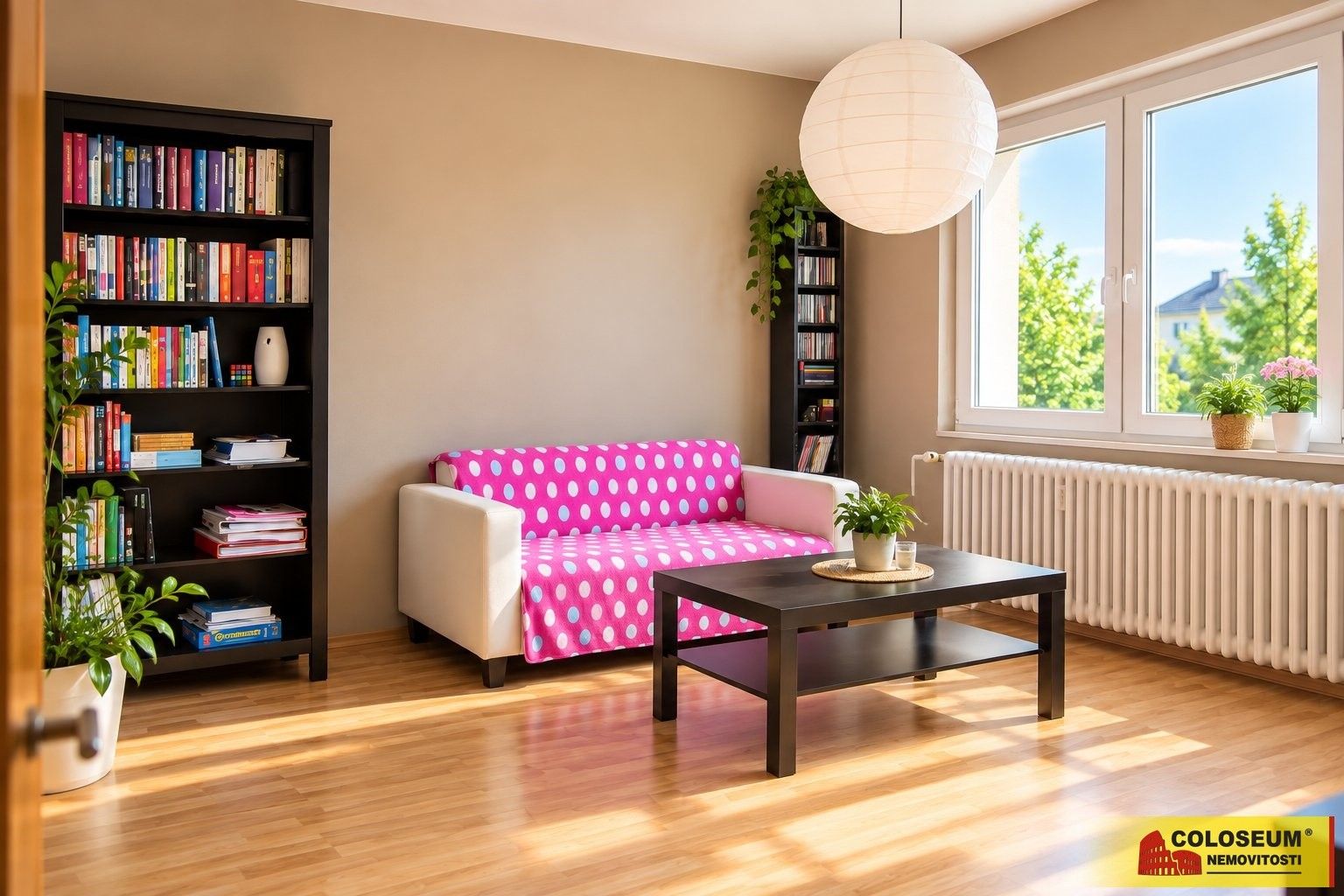 3+1, Brno Židenice, 77 m² - 1
