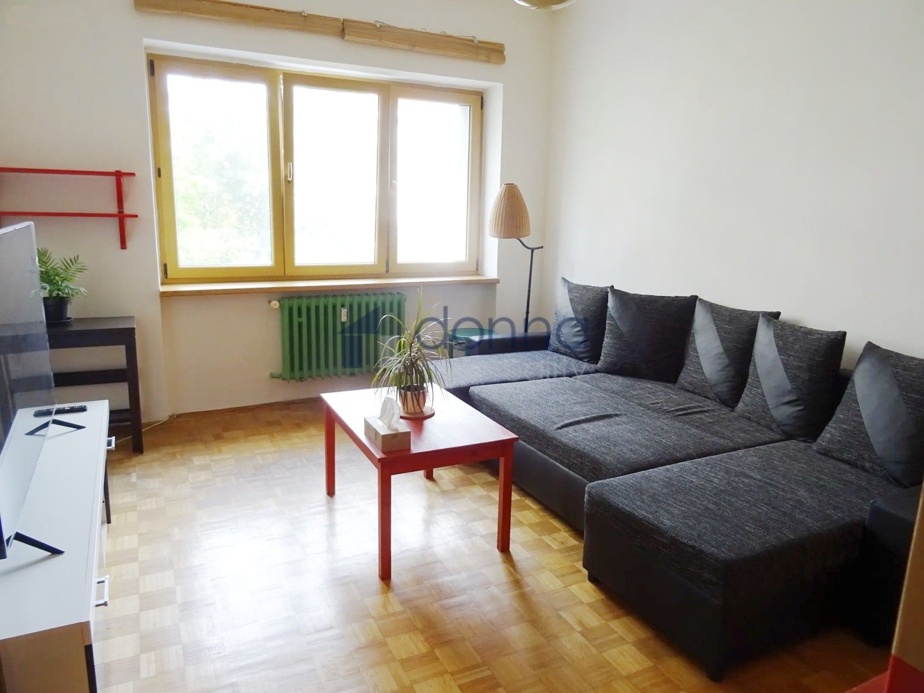 2+1, Budějovická, Praha, 70 m²