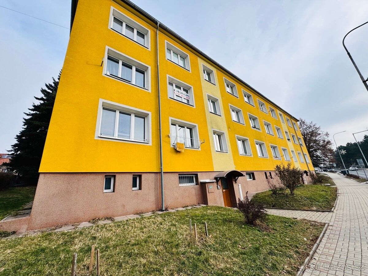 Byty, Sokolov, 356 01