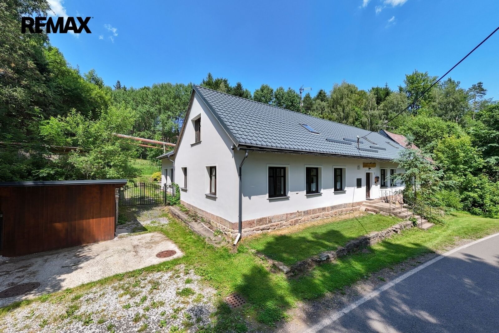 Rodinný dům, 215 m²