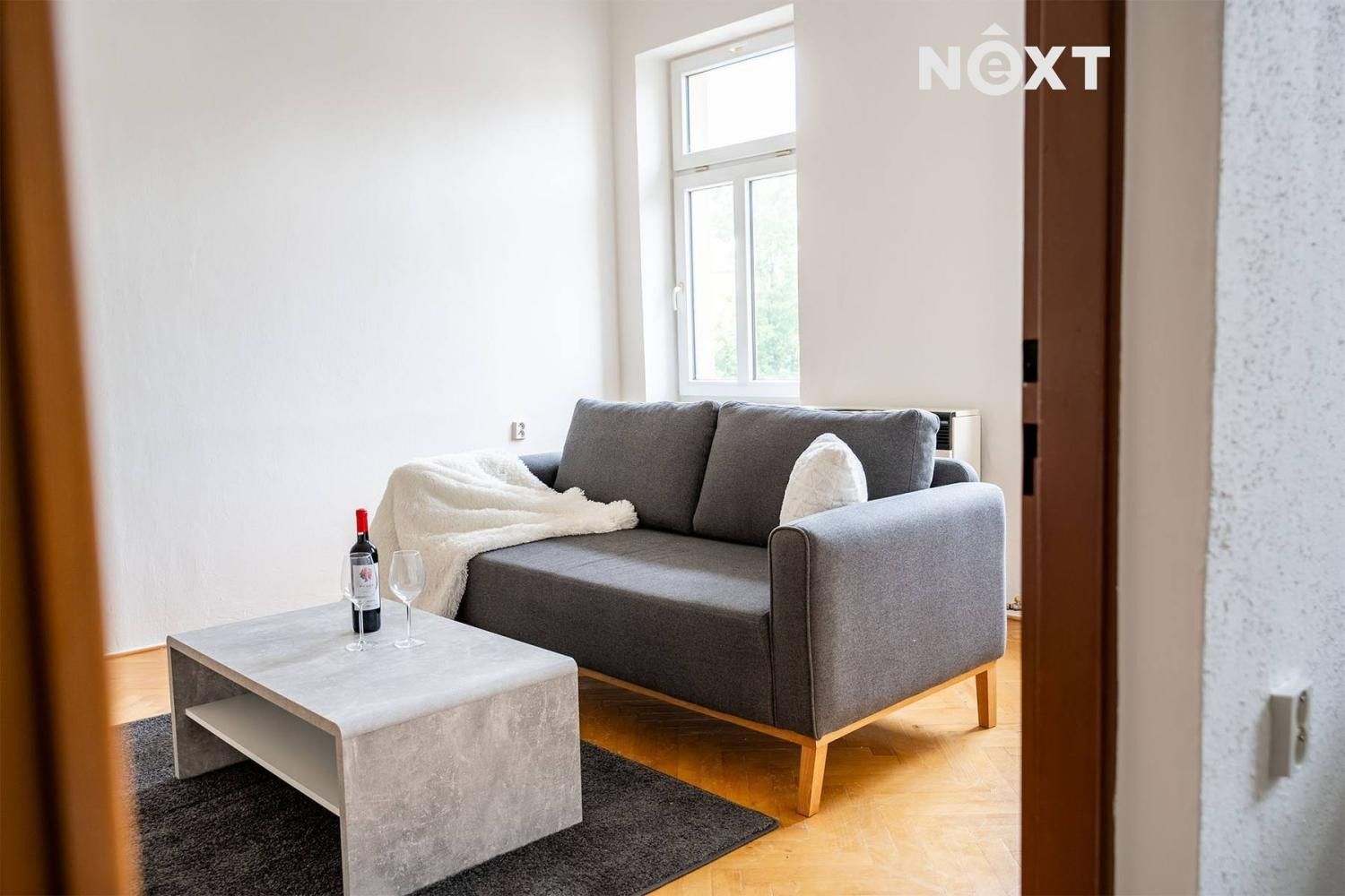 2+1, Tanvaldská 34, Liberec XXX-Vratislavice nad Nisou, 72 m² - 2