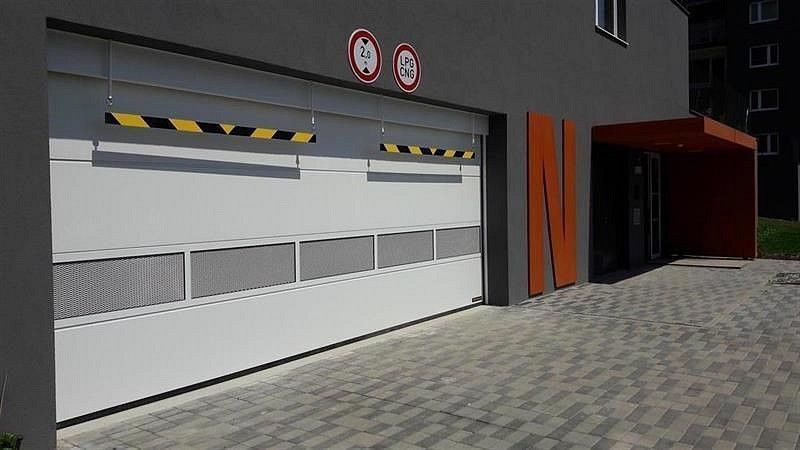 Ostatní, Praha - Vysočany, okres Praha 9, Hlavní město Praha, 16 m² - 1