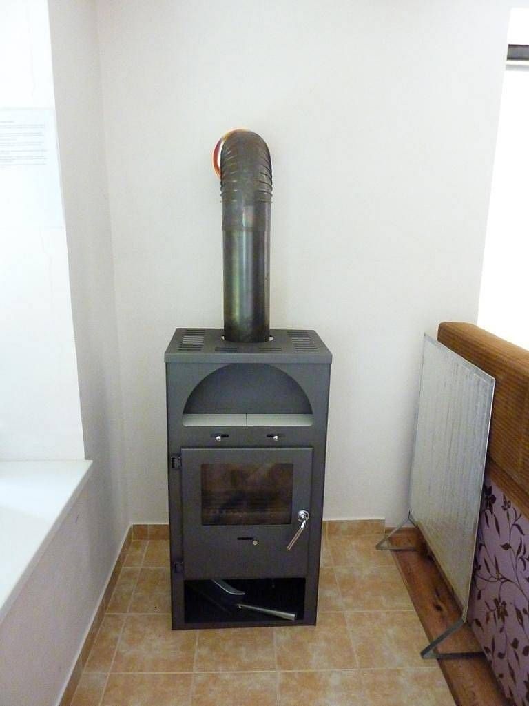Chata · Česká Skalice - Spyta, Královéhradecký kraj - 3