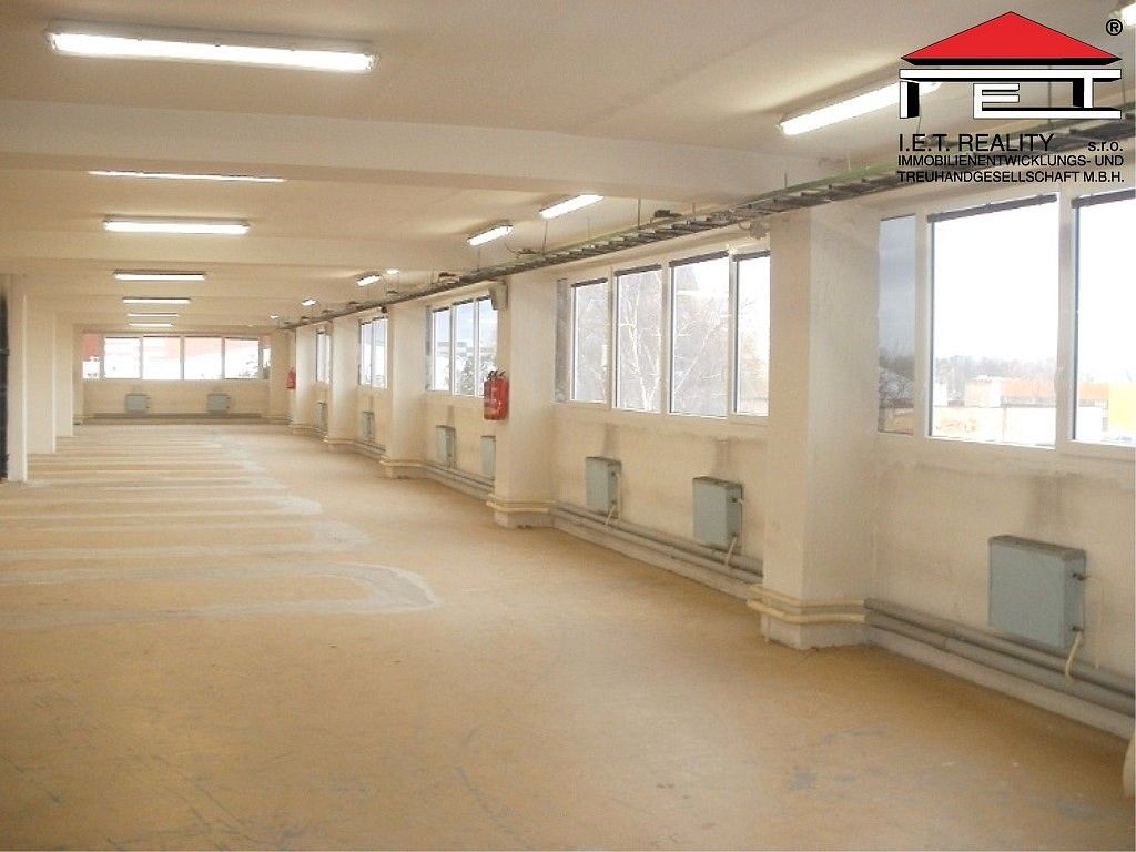 Sklady, Ve žlíbku, Praha 9 - Horní Počernice, 456 m² - 2