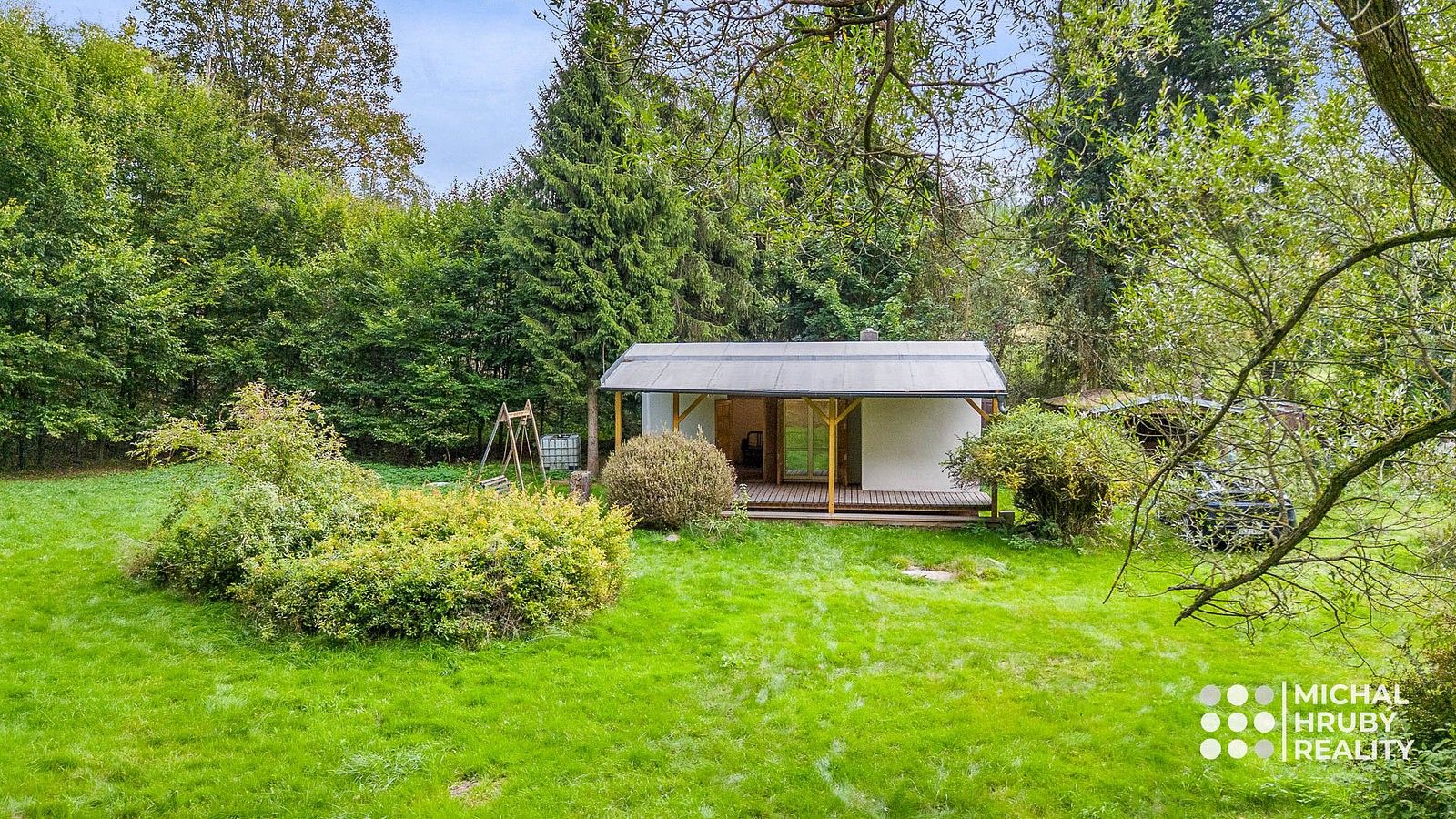 Chalupa · 55 m² · Melč, okres Opava, Moravskoslezský kraj - 3