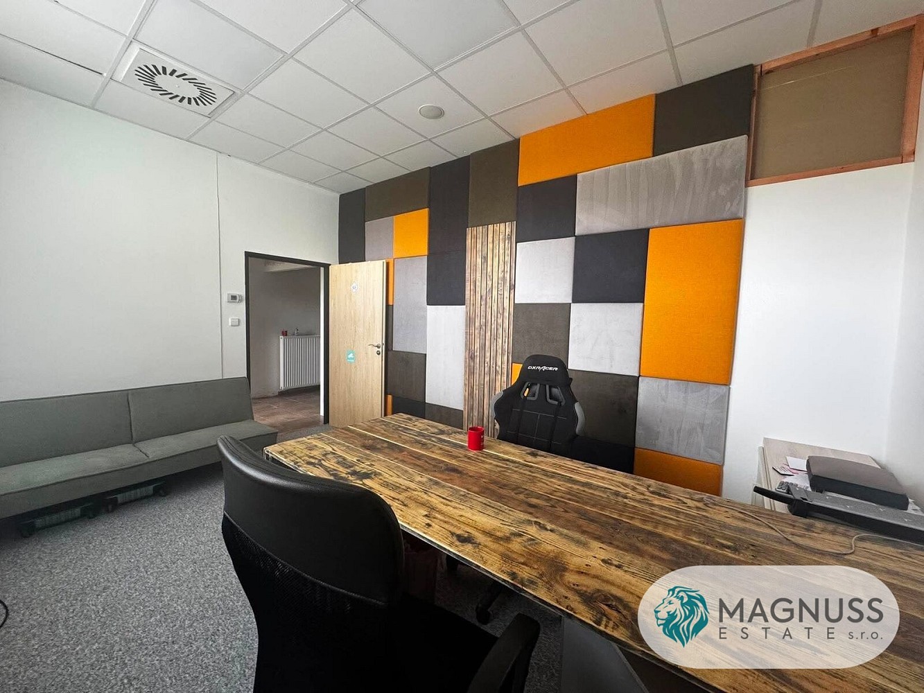Obchodní prostory · 248 m² · Vítězná, Litovel, okres Olomouc - 3