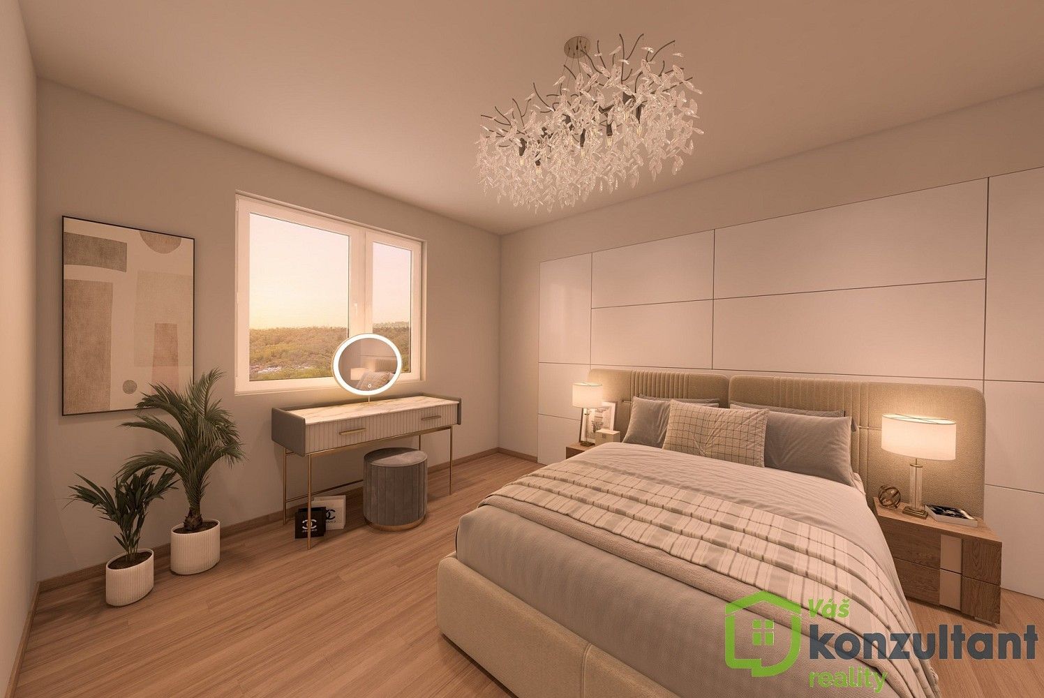 Prodej byt 2+1 - Mokrá-Horákov - Mokrá, okres Brno-venkov, 31 m² - 5