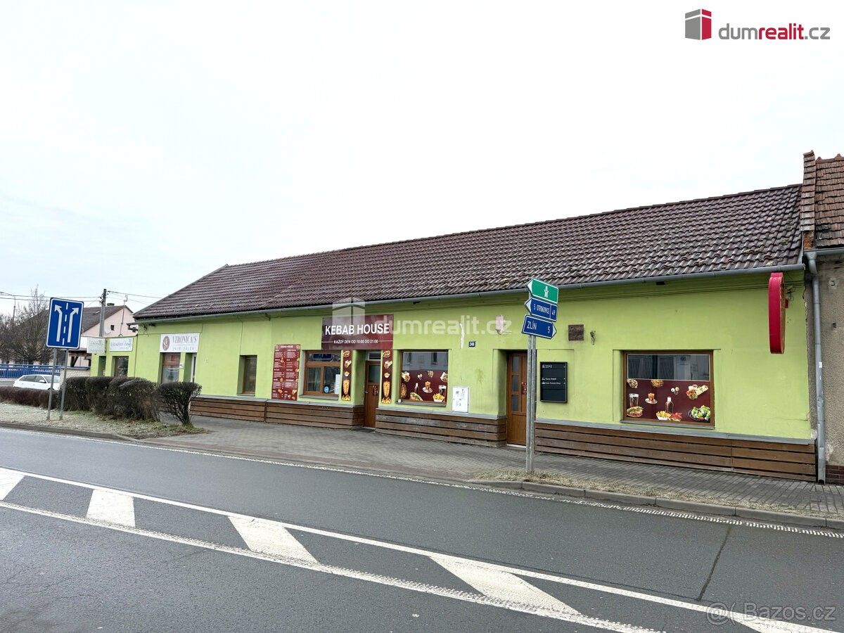 Ostatní, Zlín, 763 02