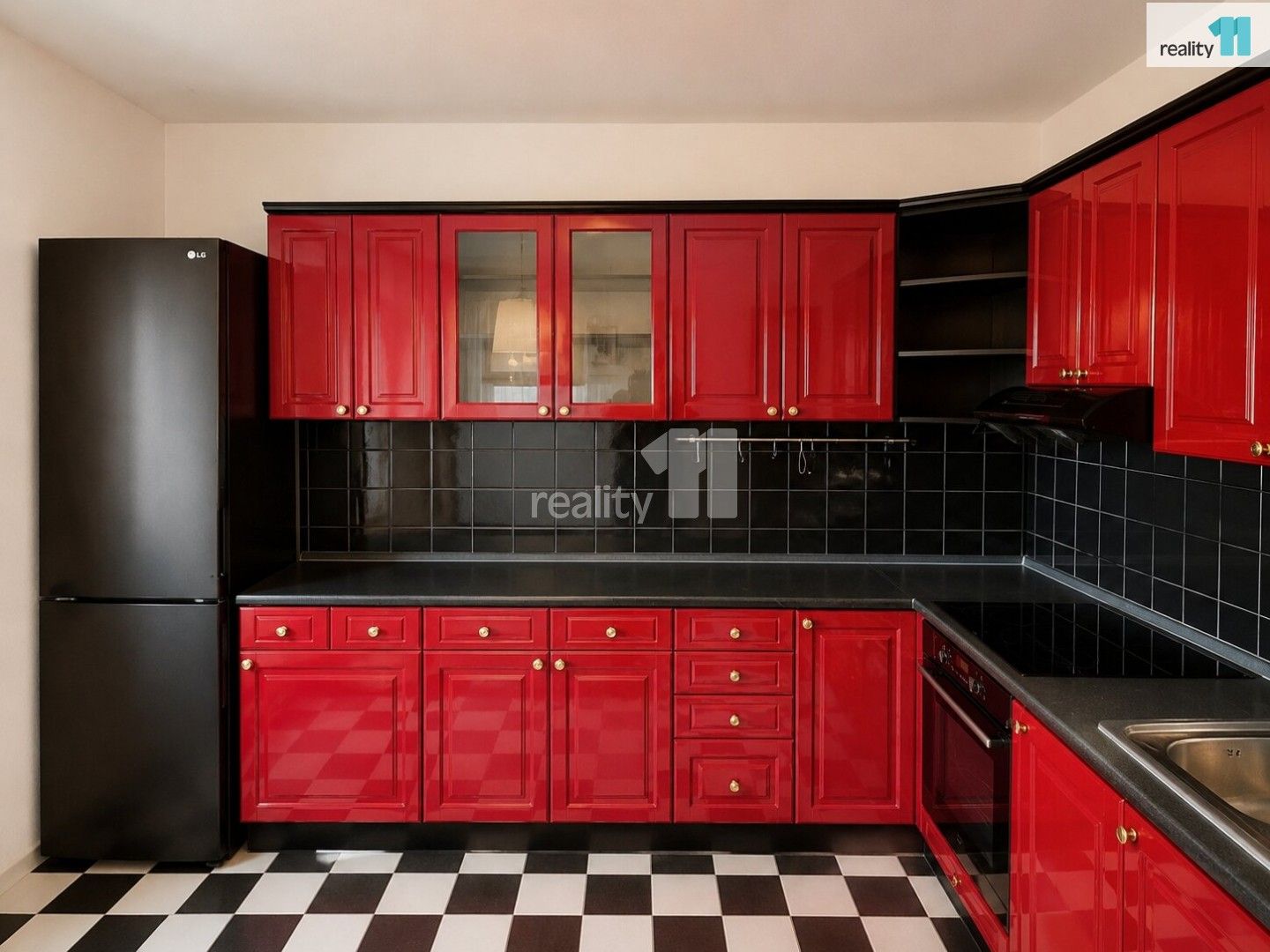 3+1, Čtvrť 1. máje, Bojkovice, 72 m² - 2