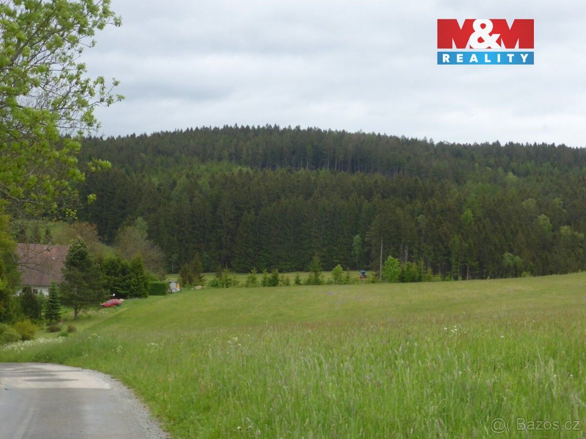 Prodej pozemek pro bydlení - Hronov, 549 31