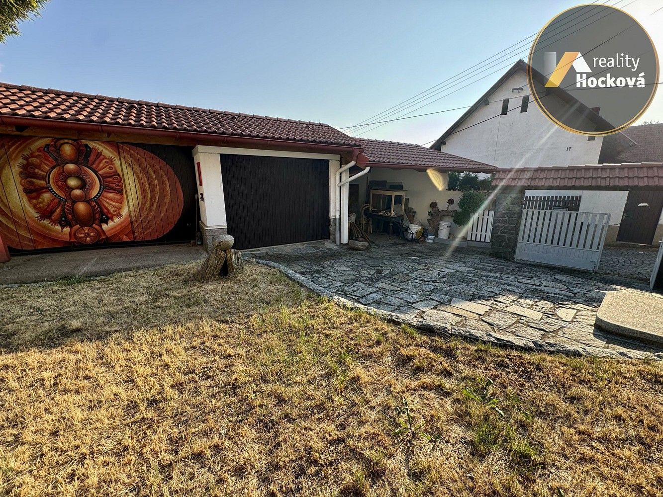 Rodinný dům · 154 m² · Krhanice, okres Benešov, Středočeský kraj - 4