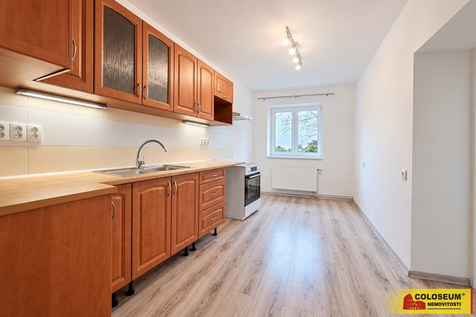 Pronájem byt 3+1 - Znojmo Konice, 65 m² - 2
