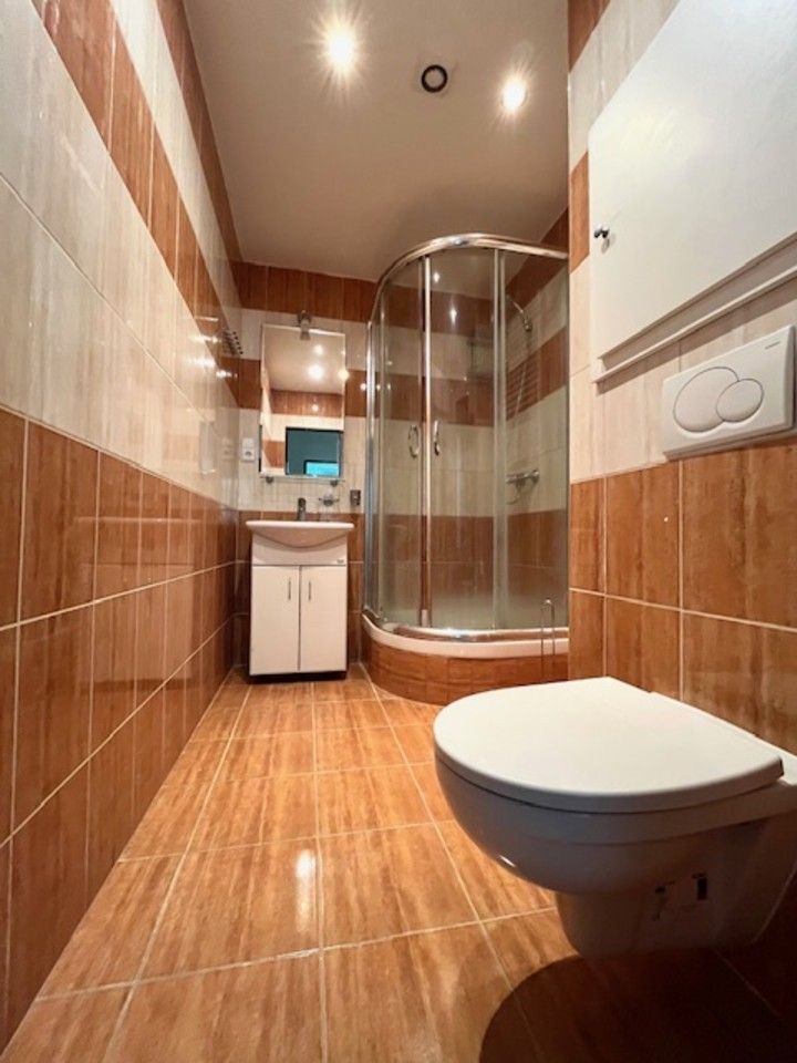 Pronájem byt 3+1 - Předměstí, Litoměřice, 60 m²