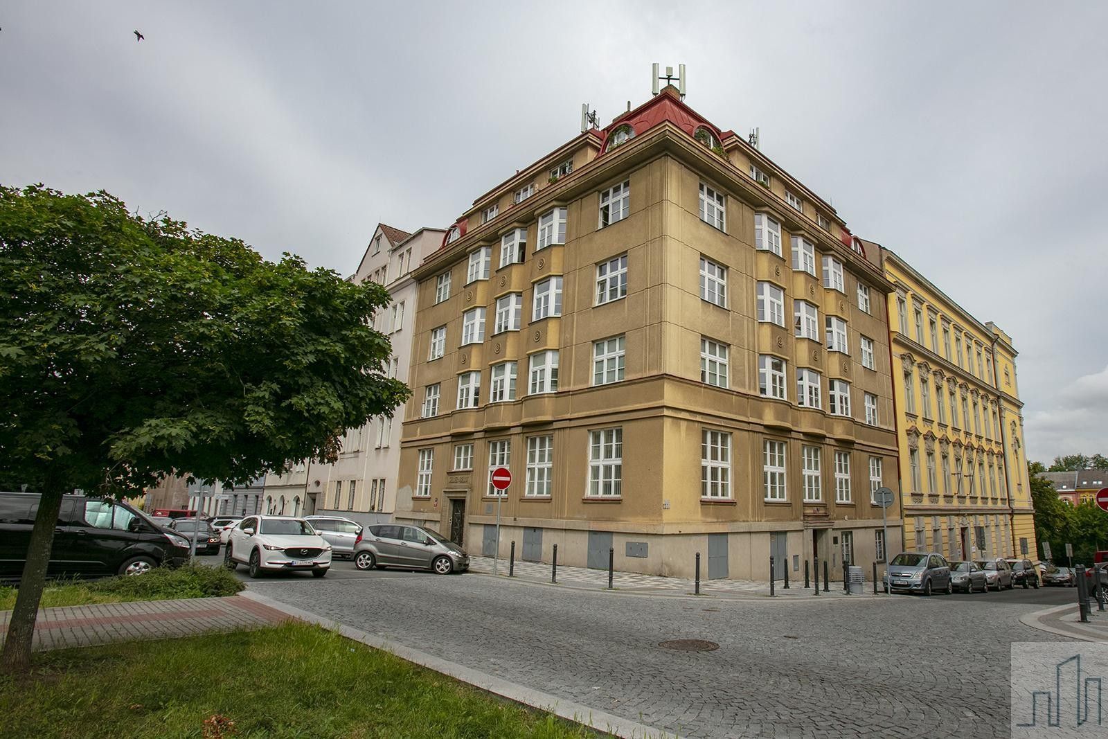 Prodej byt 3+1 - Koldínova, Praha, 86 m²