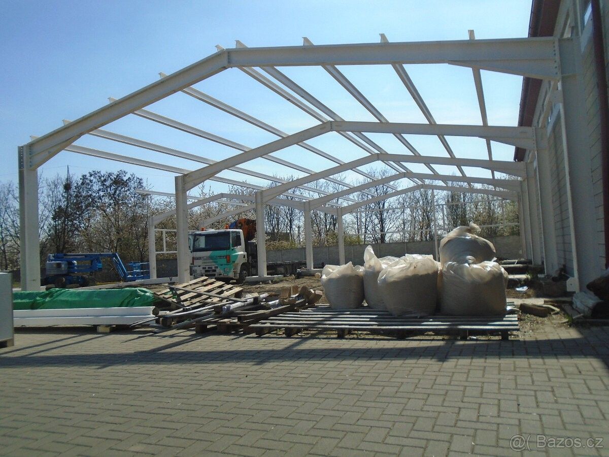 Prodej sklad - Chabařovice, 403 17