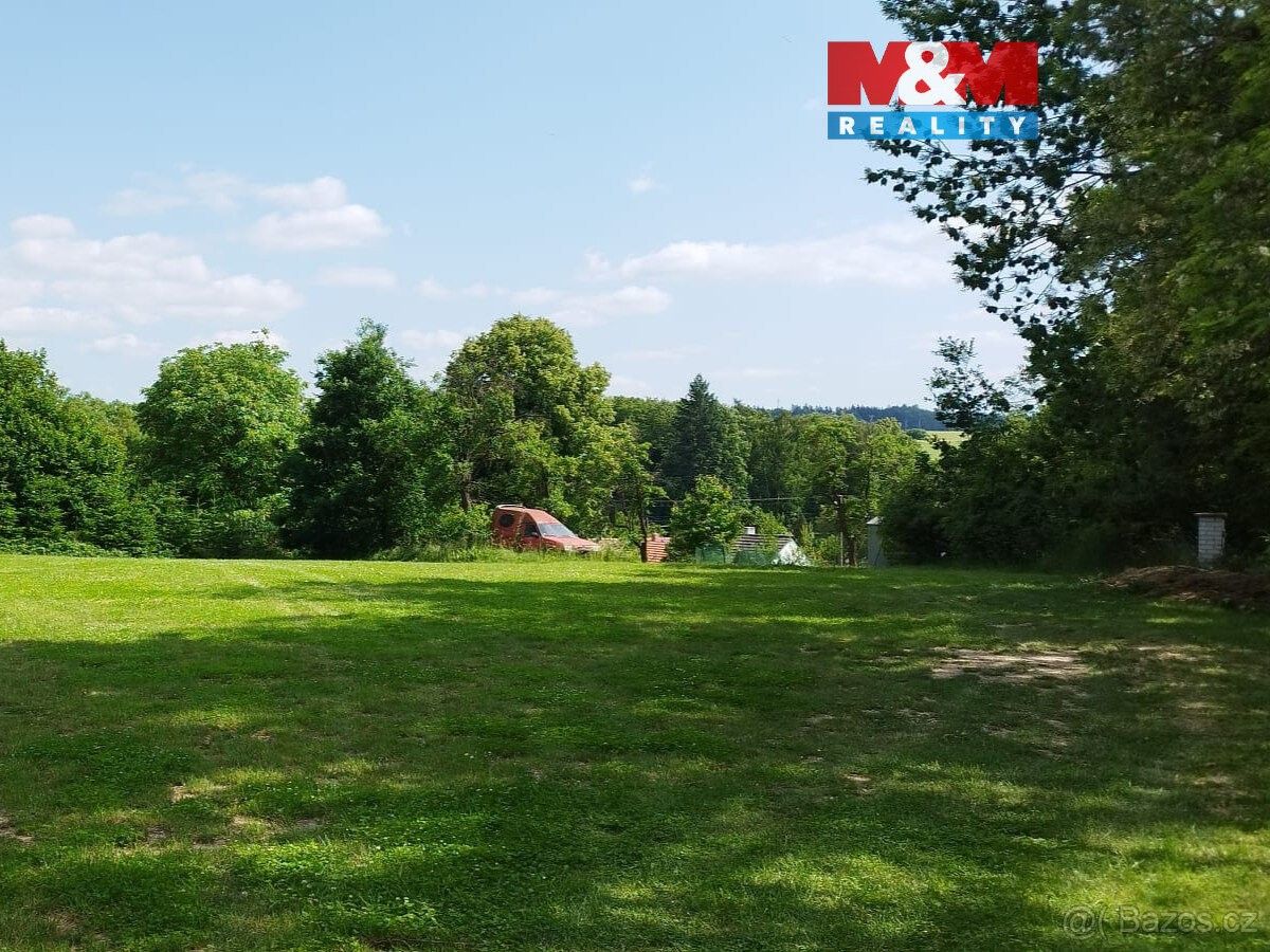 Pozemky pro bydlení, Golčův Jeníkov, 582 82