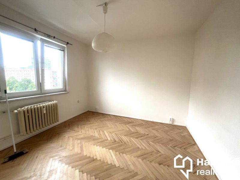 Pronájem byt 2+1 - Olomouc, 54 m² - 5