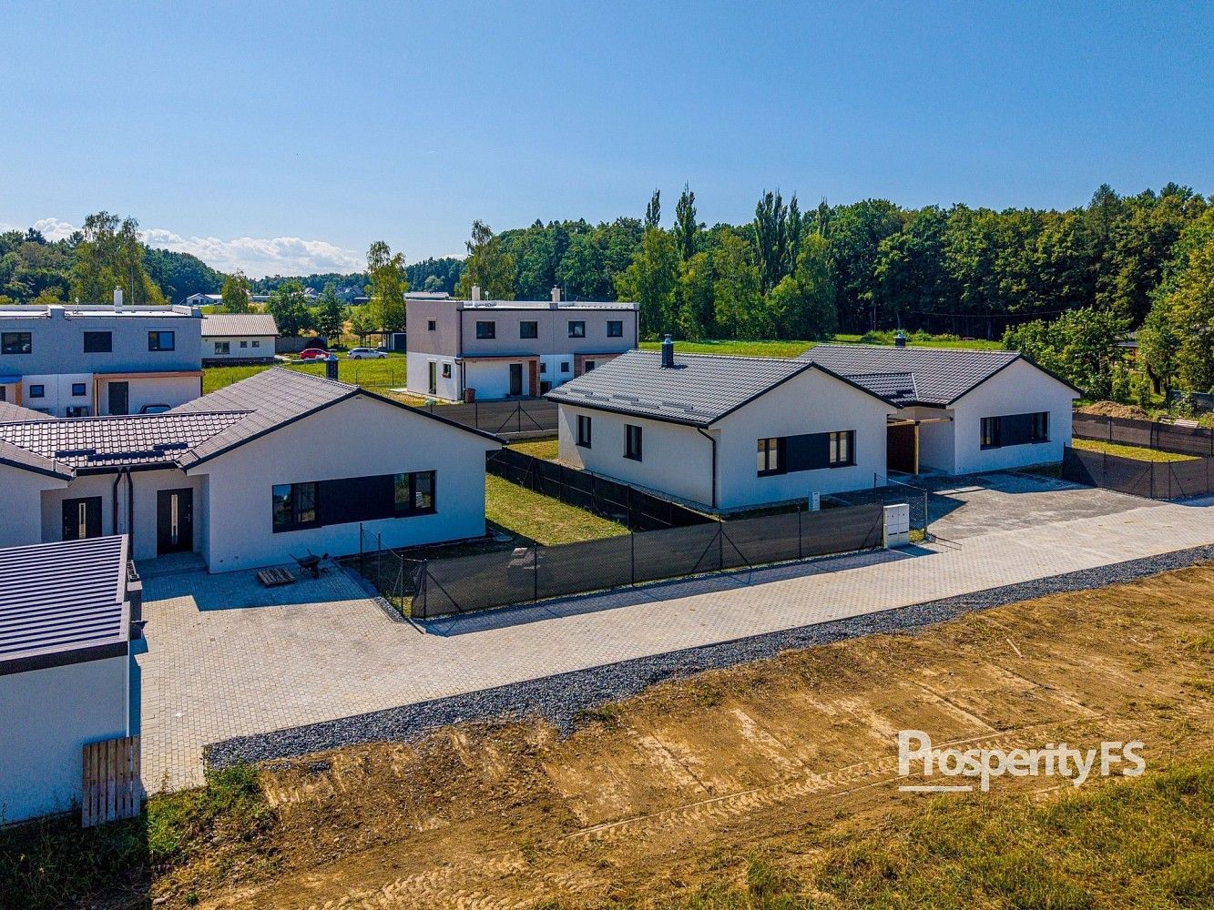 Rodinný dům, 97 m²