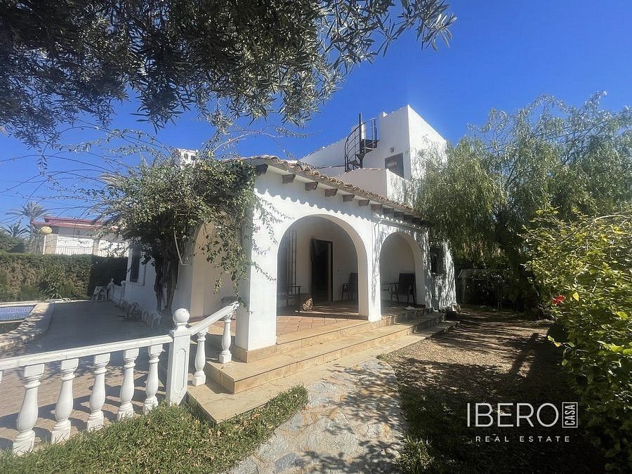Prodej rodinný dům - Cabo Roig, ES, 180 m² - 2