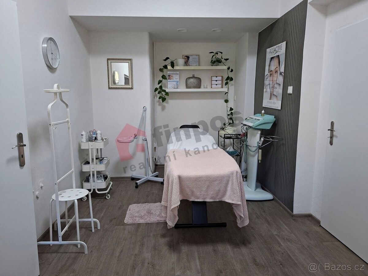 Pronájem obchodní prostory - Plzeň, 301 00