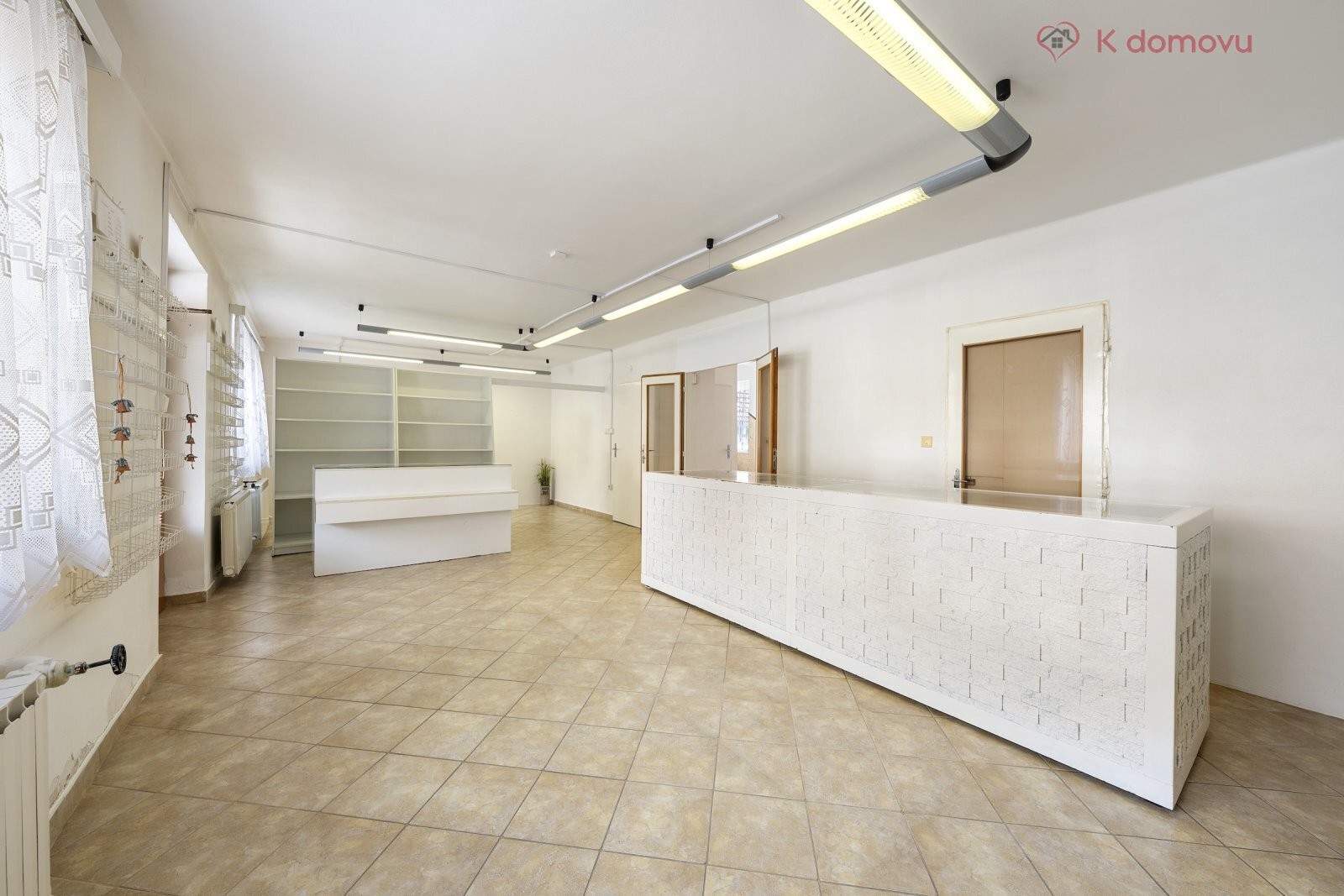 Rodinný dům · 260 m² · Polešovice - 3