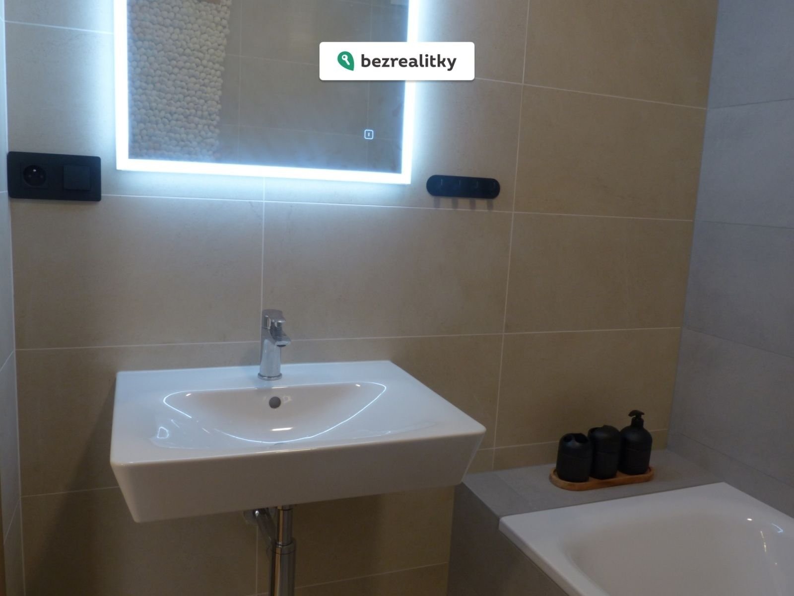 Byt 3+1 · 80 m² · Velké Hamry - 4