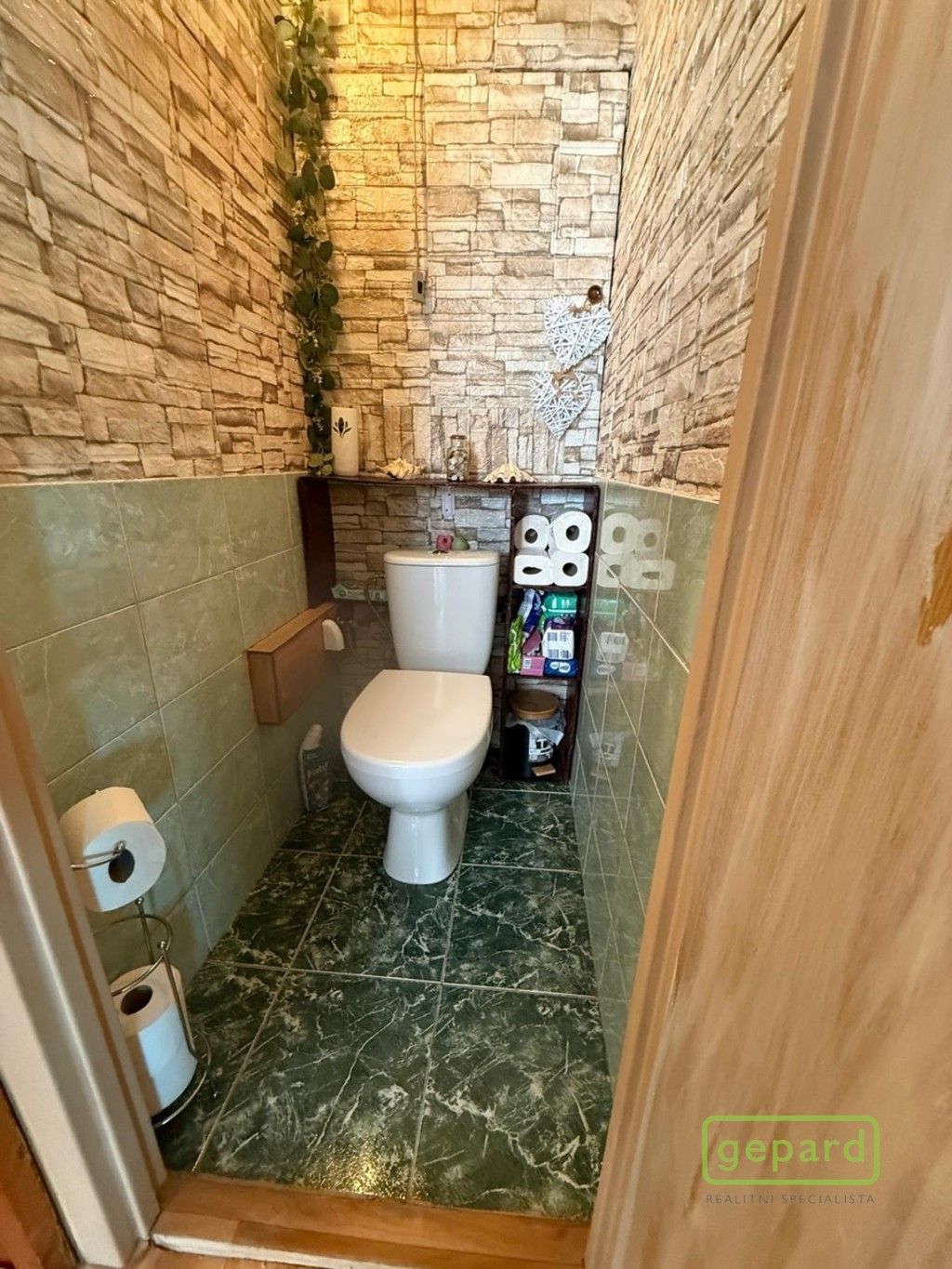 Prodej byt 3+1 - Balbínova, Liberec XII-Staré Pavlovice, 70 m² - 5