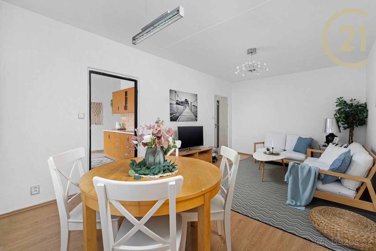 Prodej byt - Veverská Bítýška, 664 71