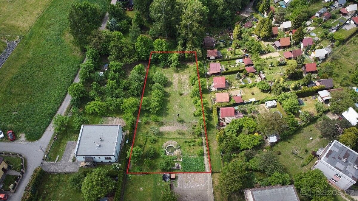 Pozemky pro bydlení, Karviná, 734 01 - 2