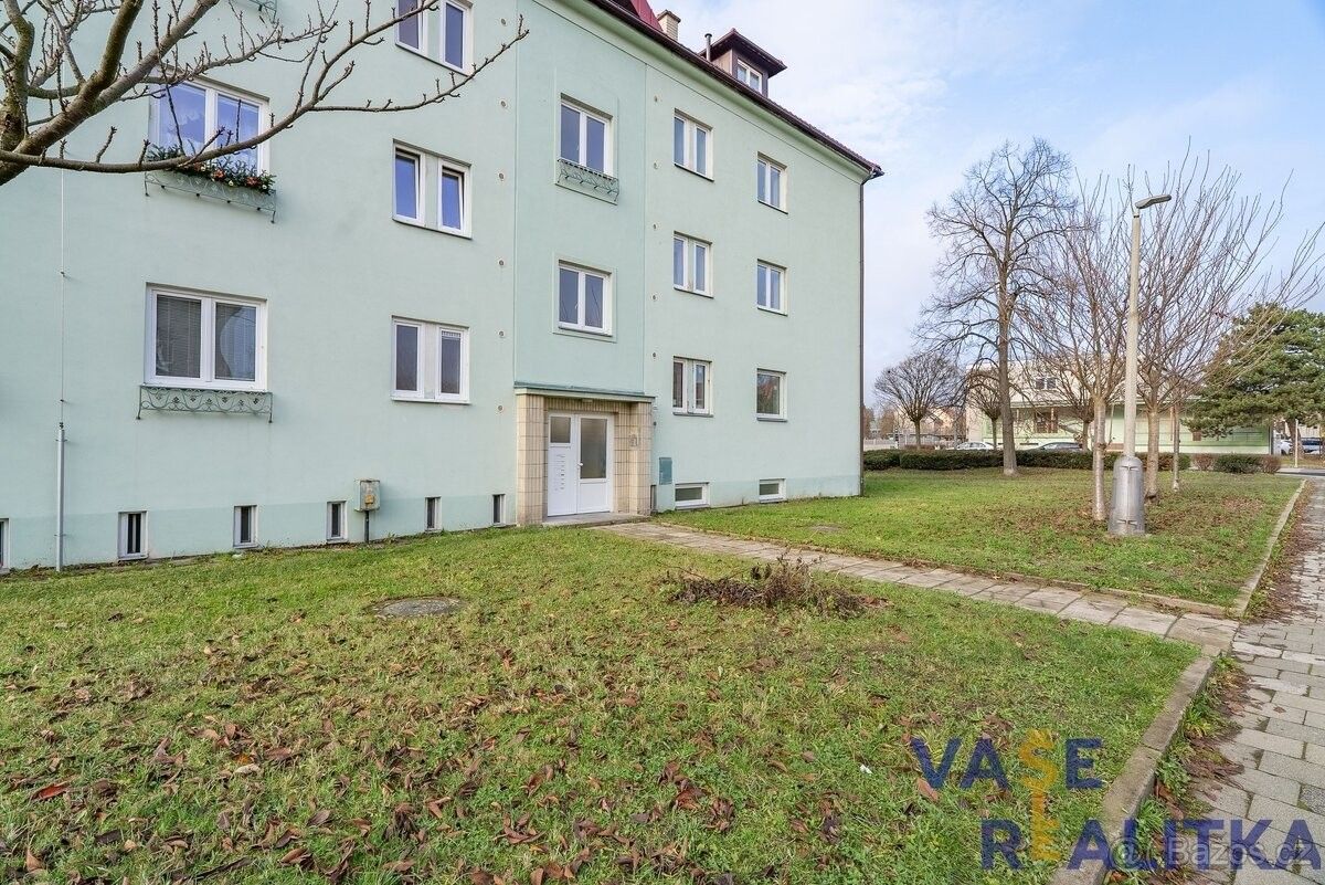 Byty, Hranice, 753 01