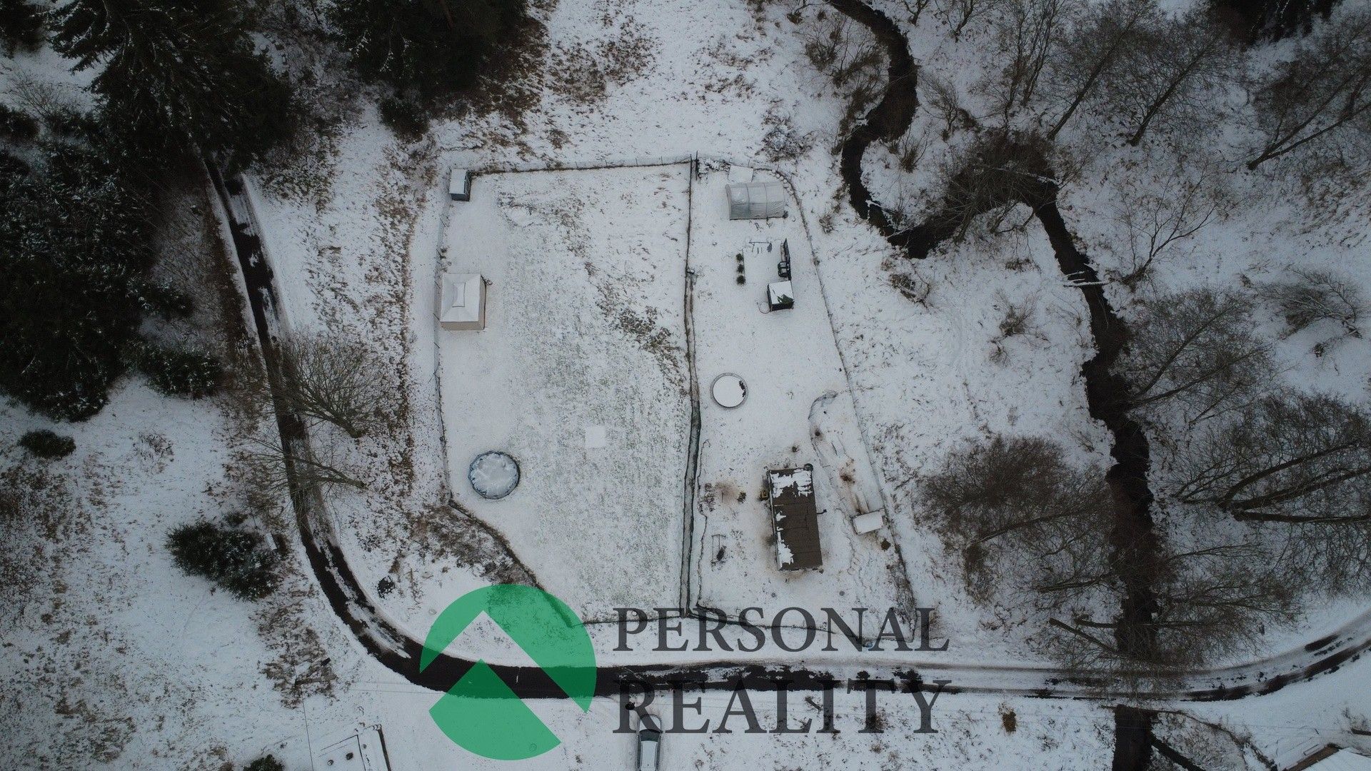 Prodej zahrada - Rotava