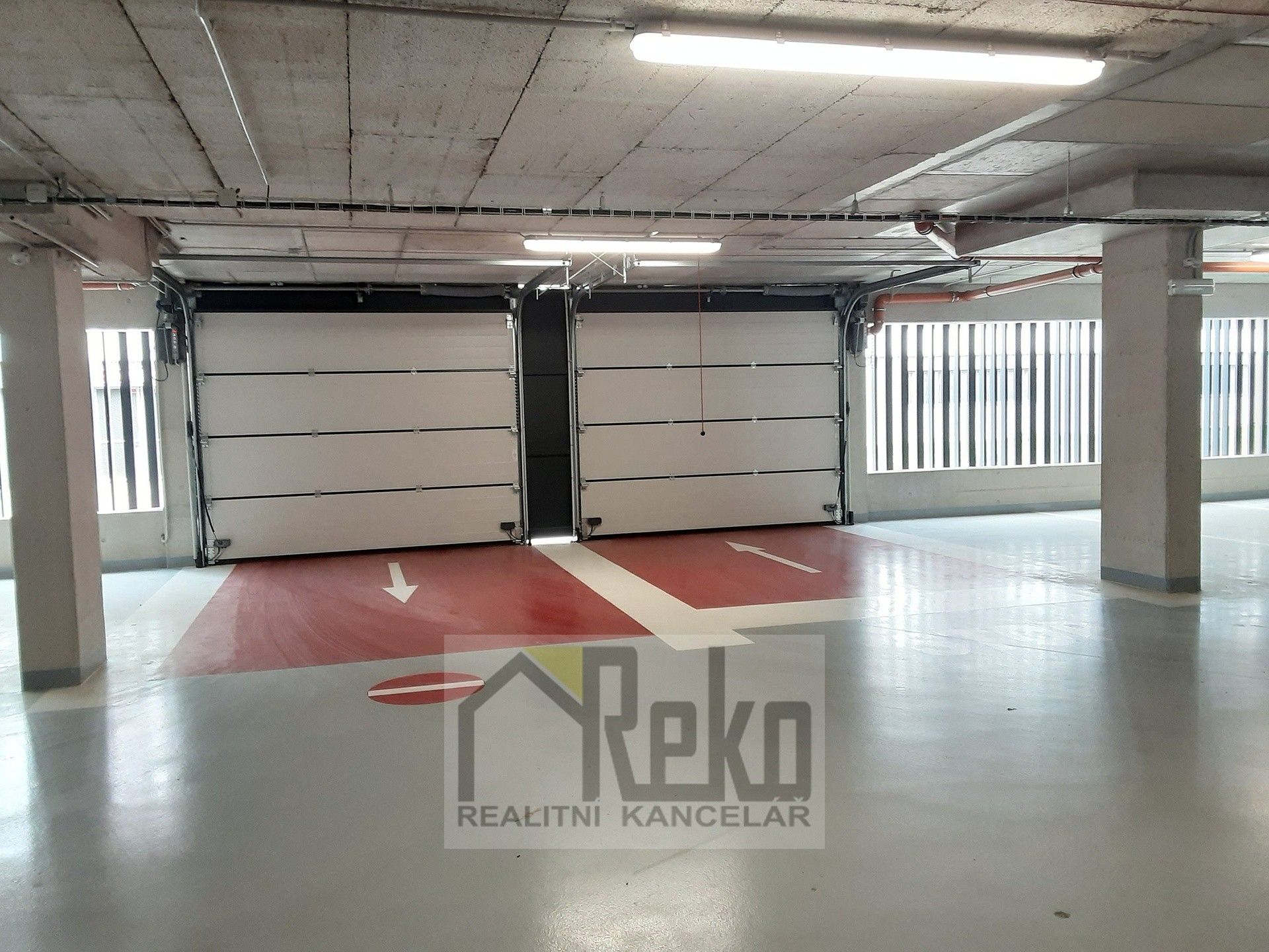Nemovitost · 13 m² · Nepilova, Beroun Beroun-Město - 3