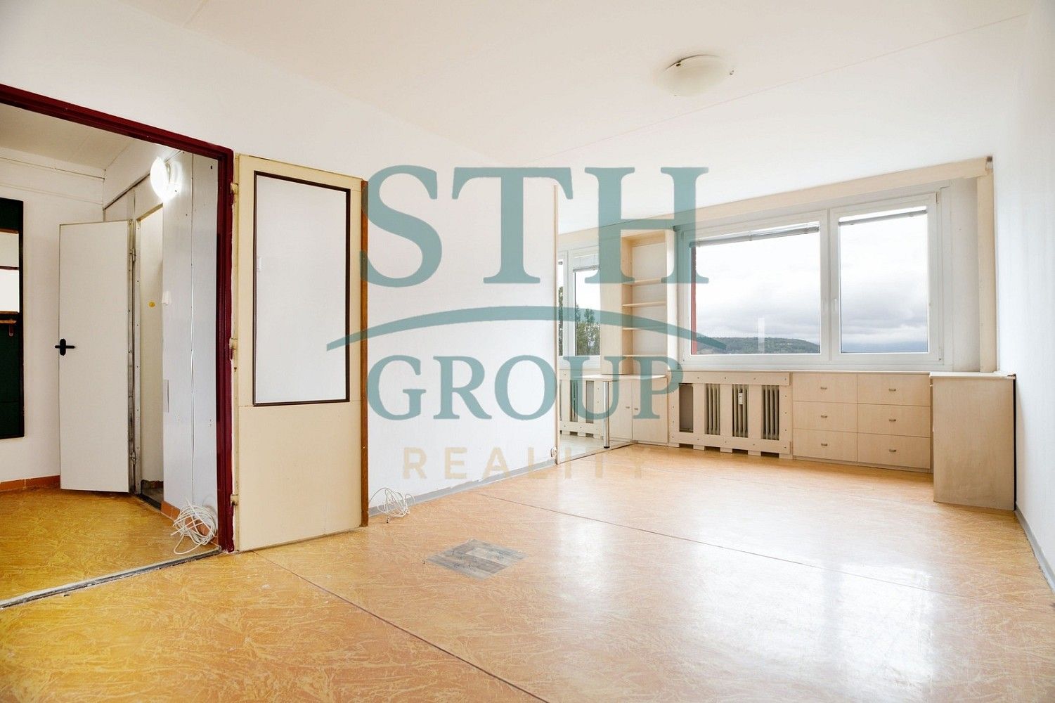 Byt 3+1 · 70 m² · Most, Ústecký kraj - 4